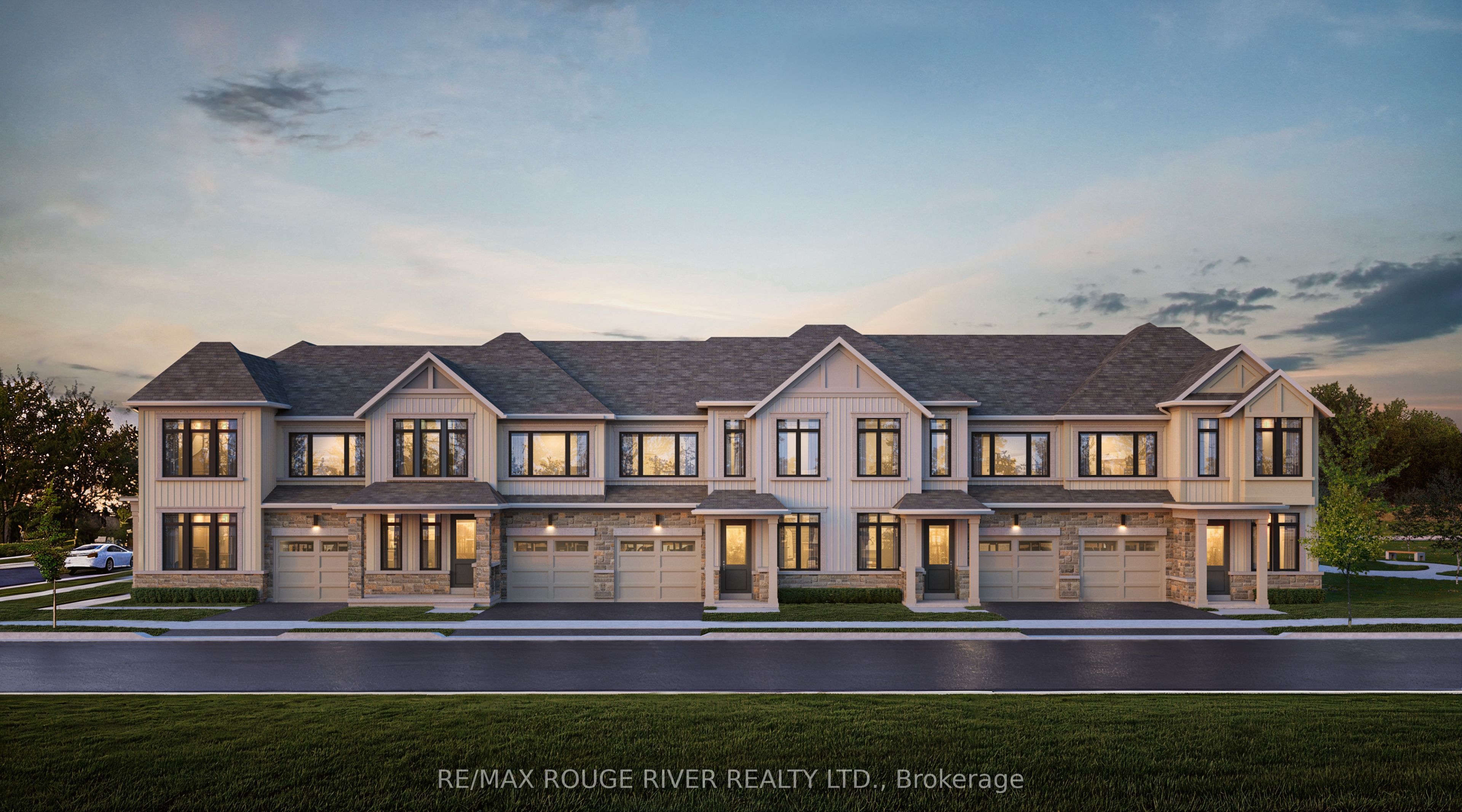 Lot 39 Cowin Circle, Cobourg, ON K9A 0B1 photo 2