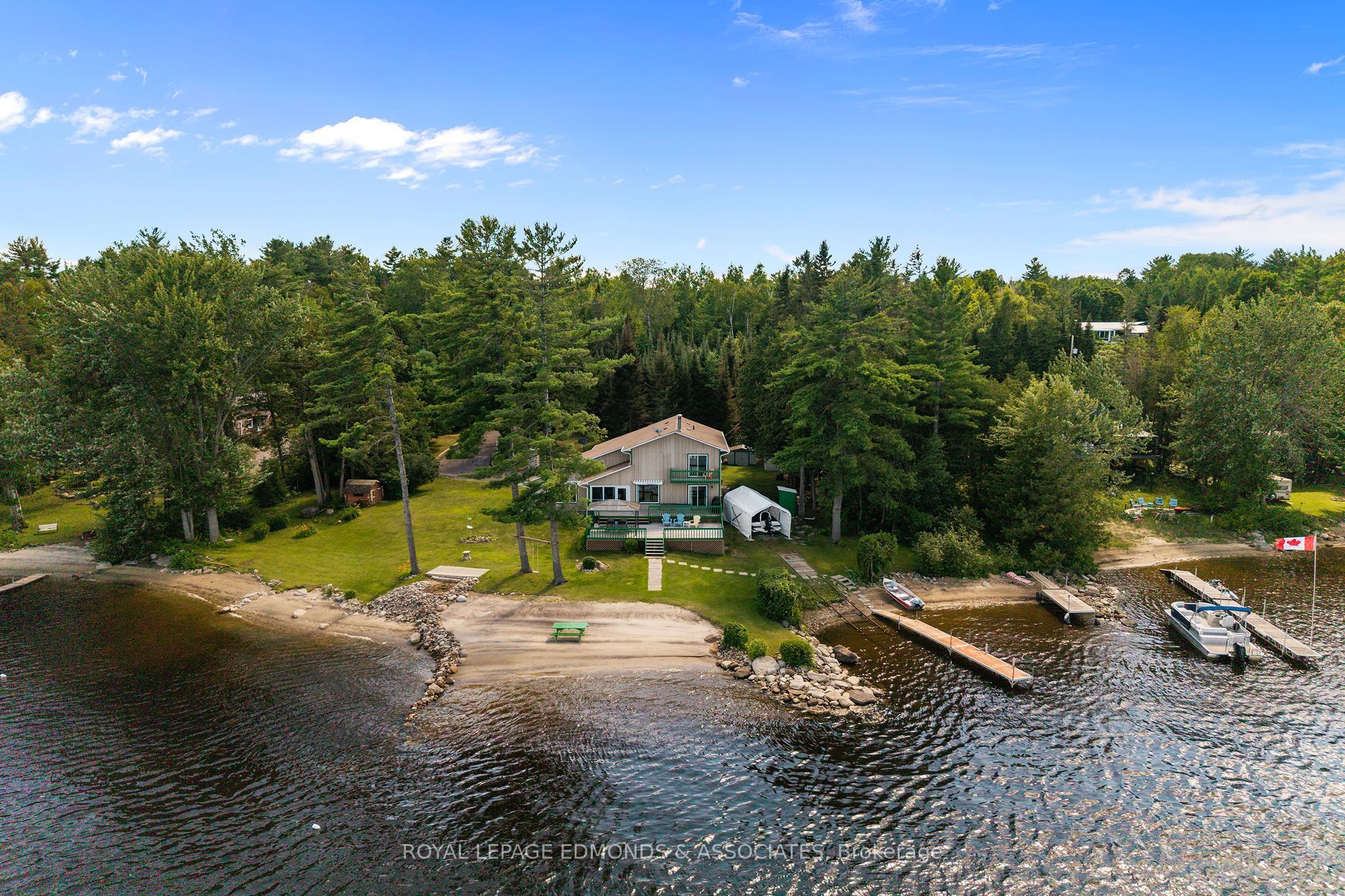 382 Greenway Drive, Whitewater Region, ON K0J 2L0