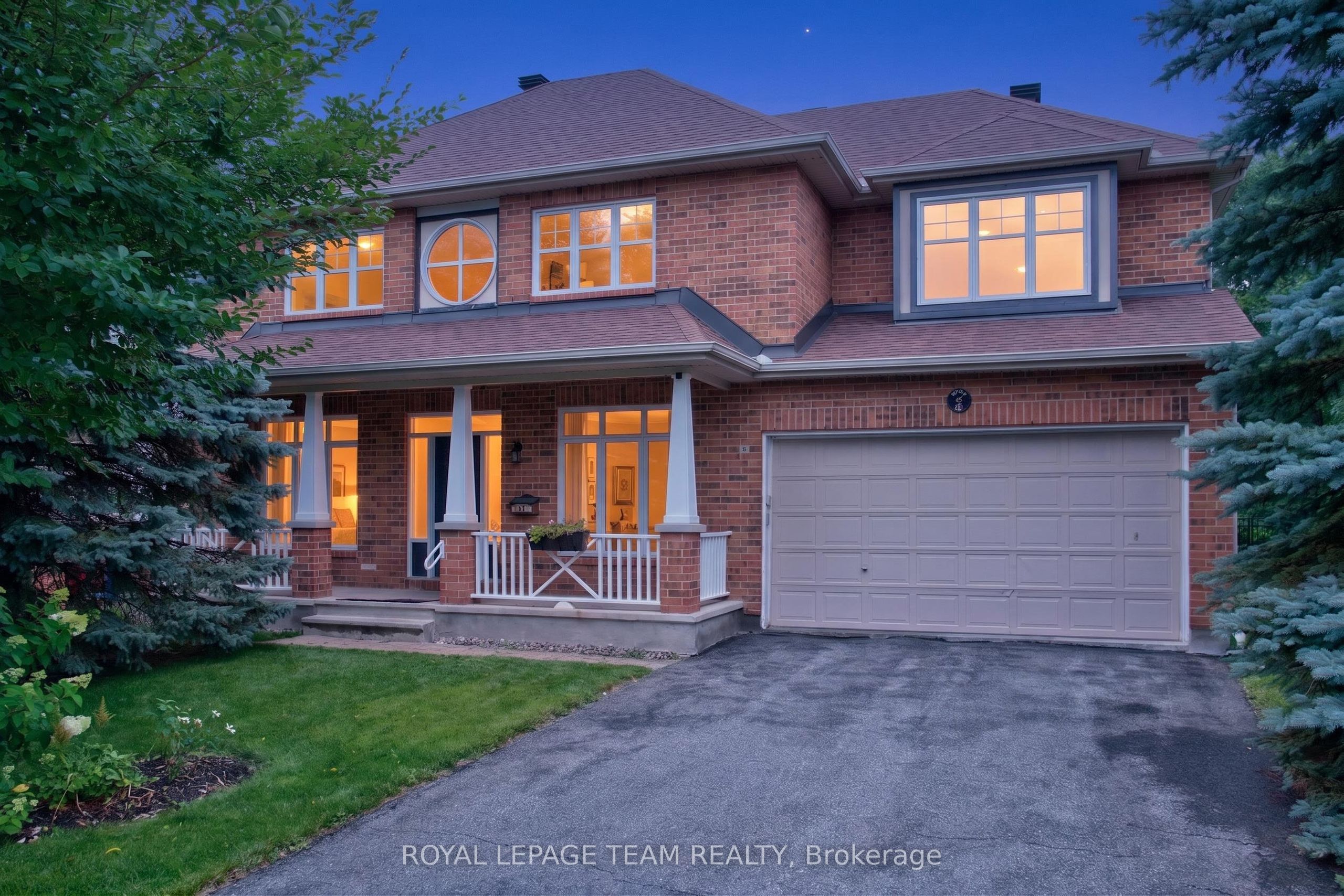 88 Osprey Crescent, Kanata, ON K2M 2Z8 photo 2
