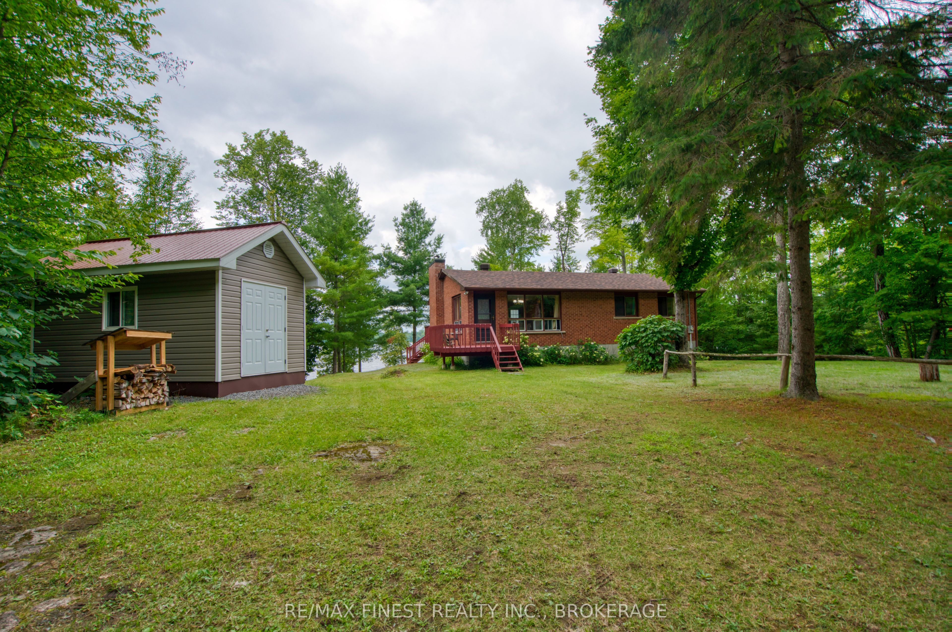 1263A Shibley Road, Frontenac, ON K0H 2P0