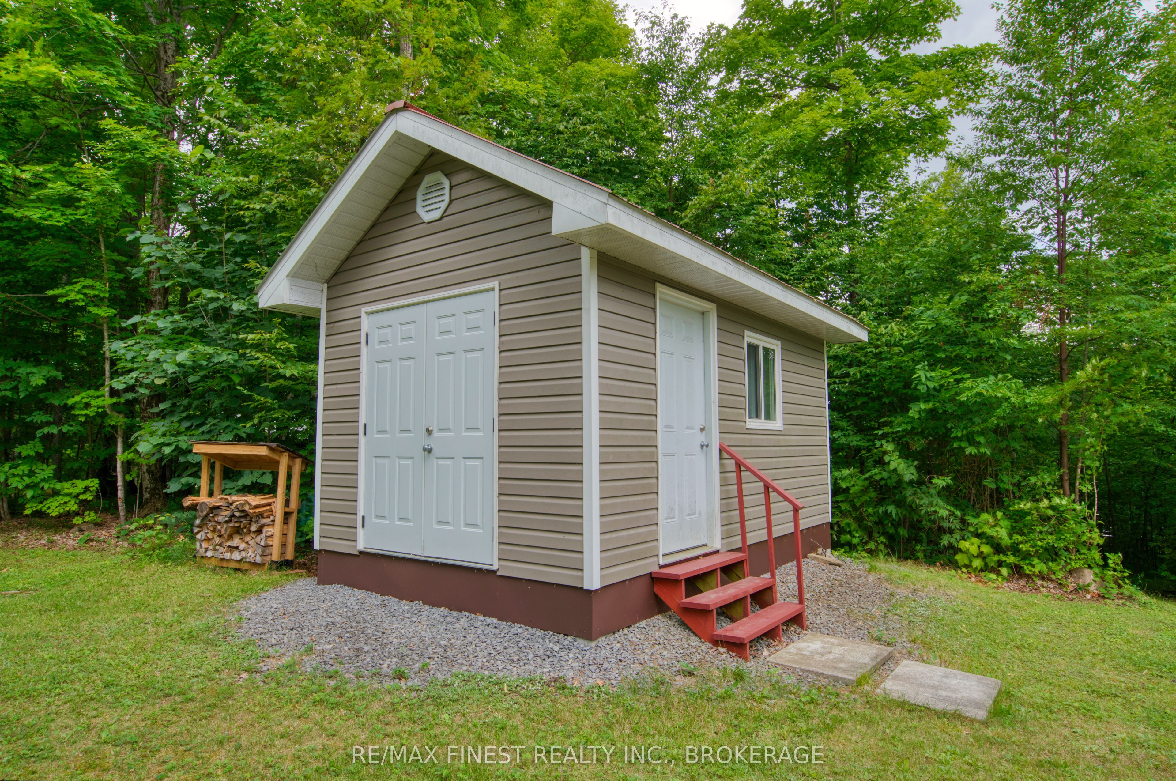 1263A Shibley Road, Frontenac, ON K0H 2P0 photo 5