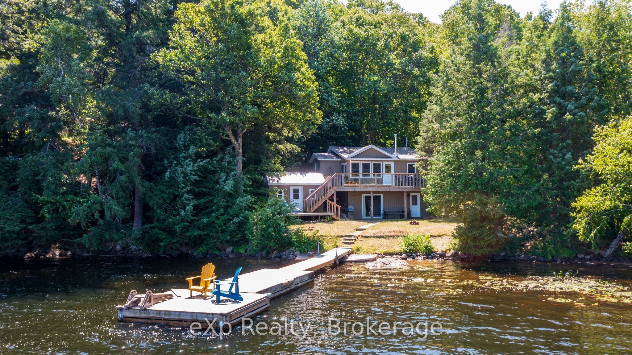 31 Loon Echo Trail, Seguin, ON P2A 2W8