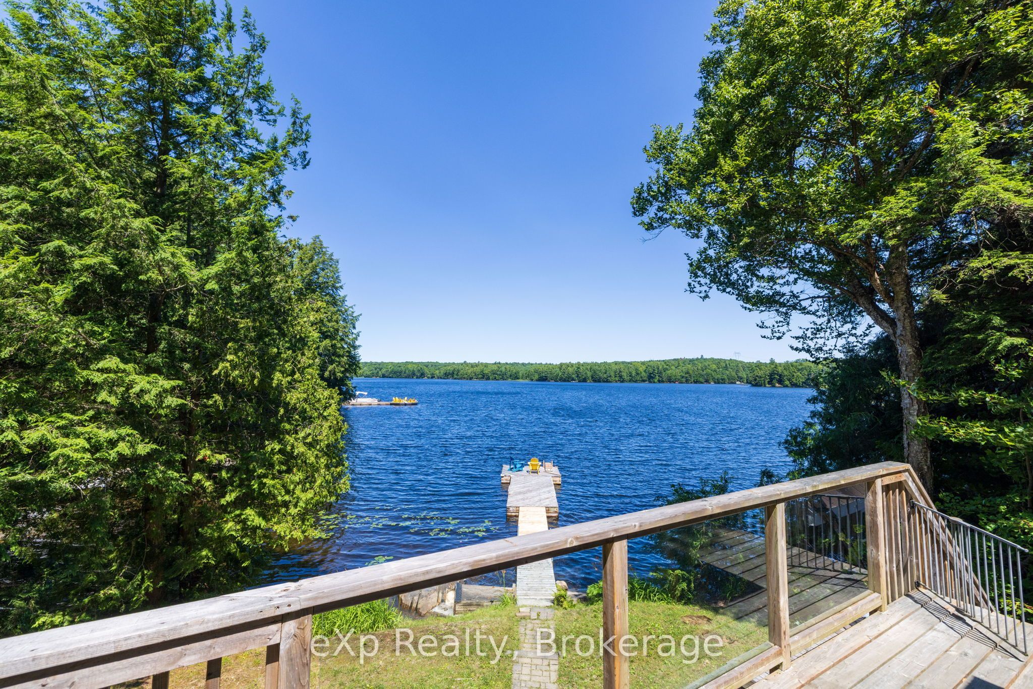 31 Loon Echo Trail, Seguin, ON P2A 2W8 photo 2