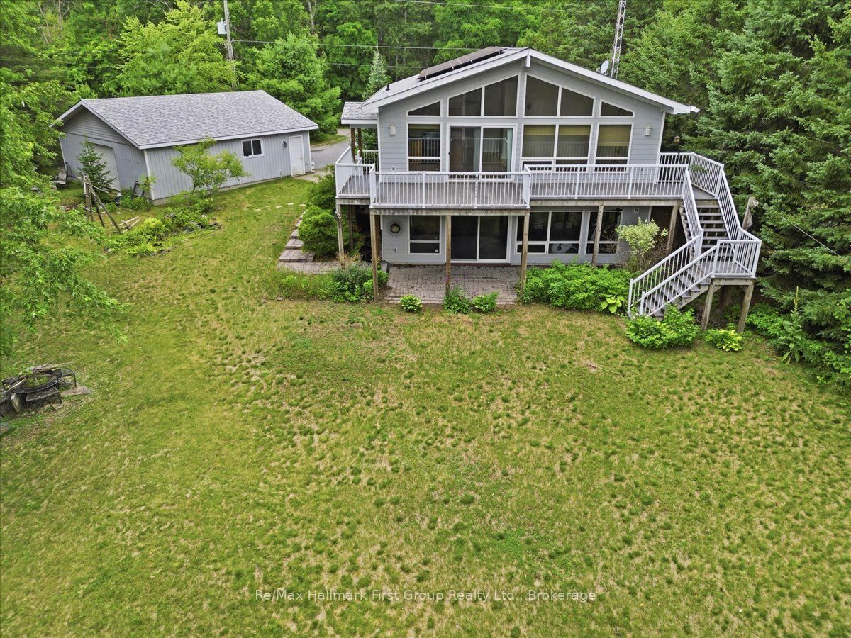 32 Skootamatta Lane, Tweed, ON K0K 3J0 photo 2