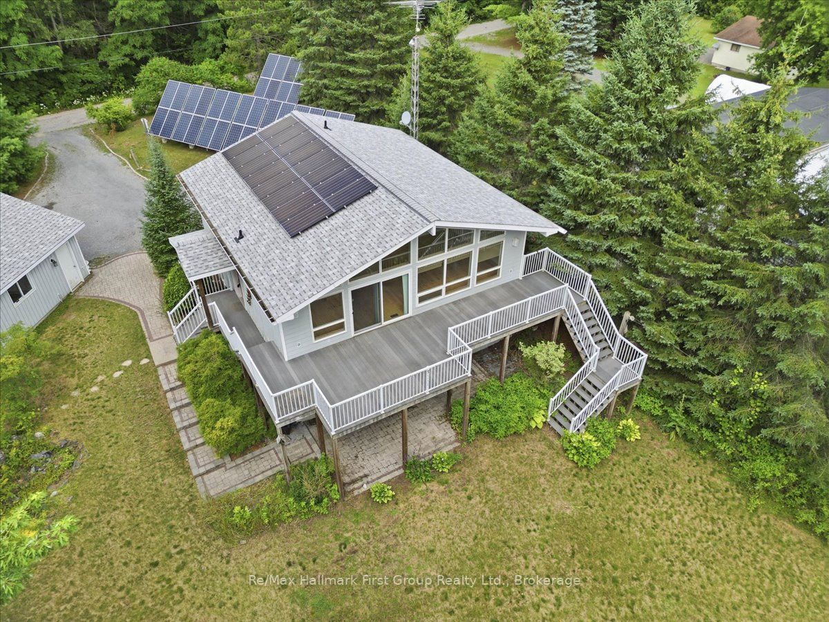 32 Skootamatta Lane, Tweed, ON K0K 3J0 photo 3