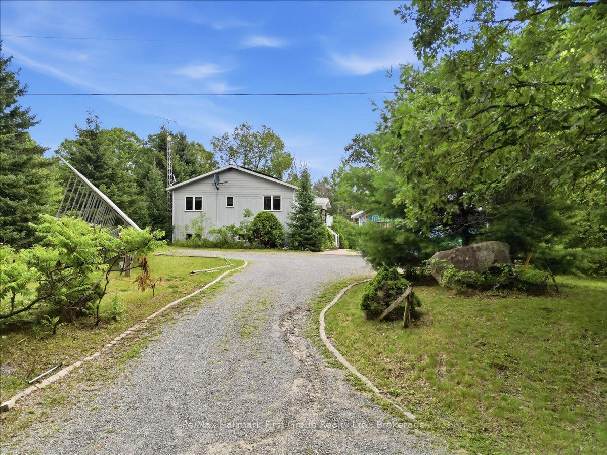 32 Skootamatta Lane, Tweed, ON K0K 3J0 photo 4