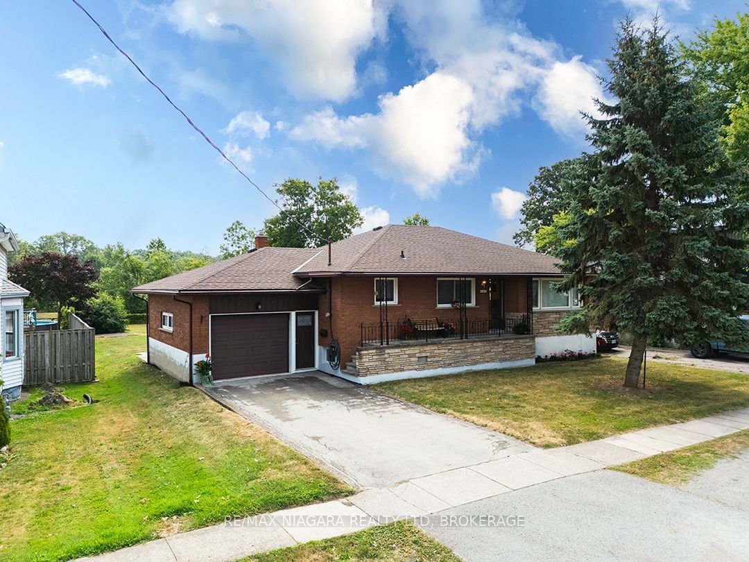 167 Wellington Street, Port Colborne, ON L3K 2K1