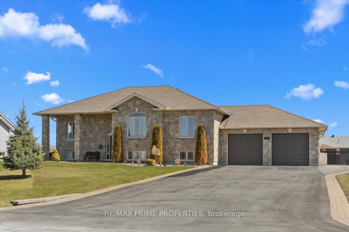 3421 Summerbreeze Drive, Greely - Metcalfe - Osgoode - Vernon and Area, ON K0A 2W0