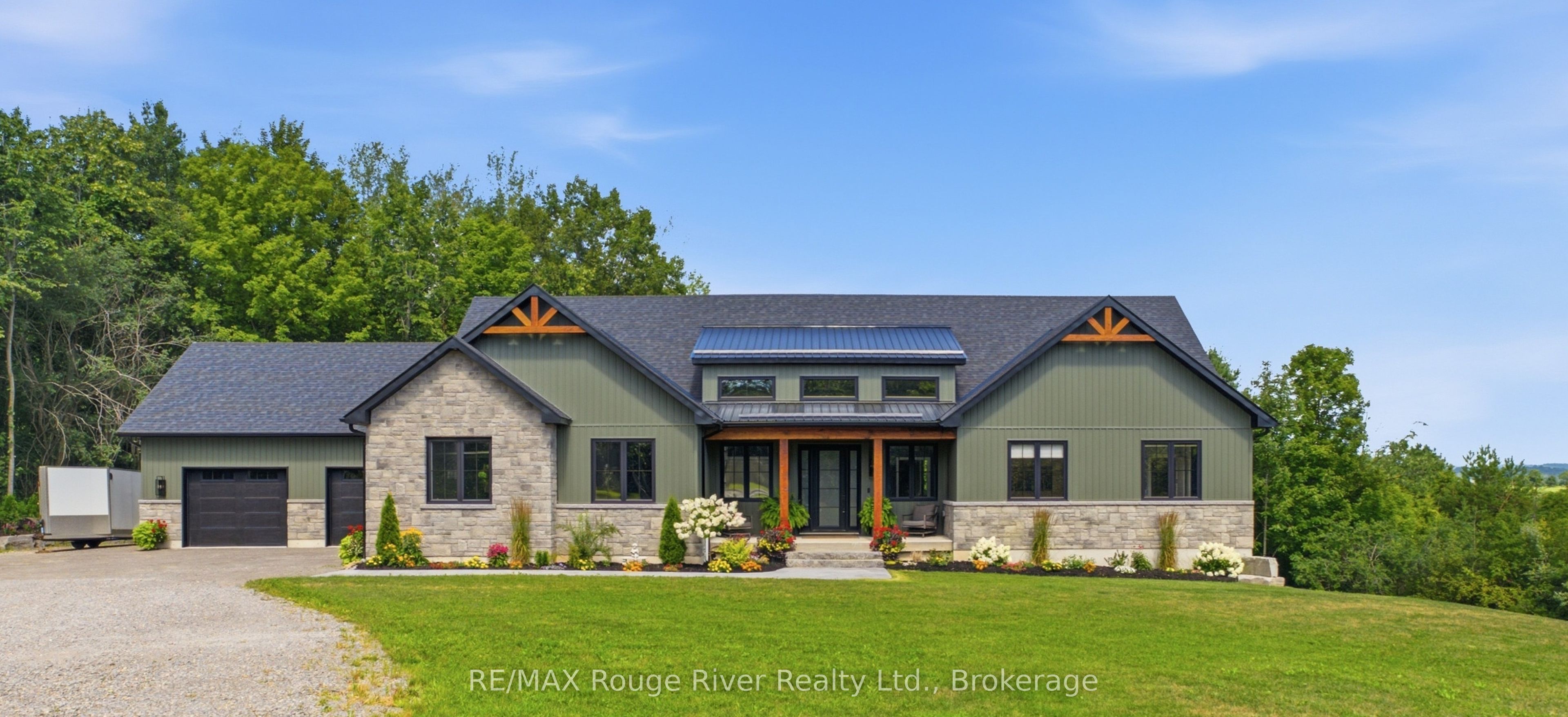 3041 Stu Black Road, Hamilton Township, ON K9A 5Z5