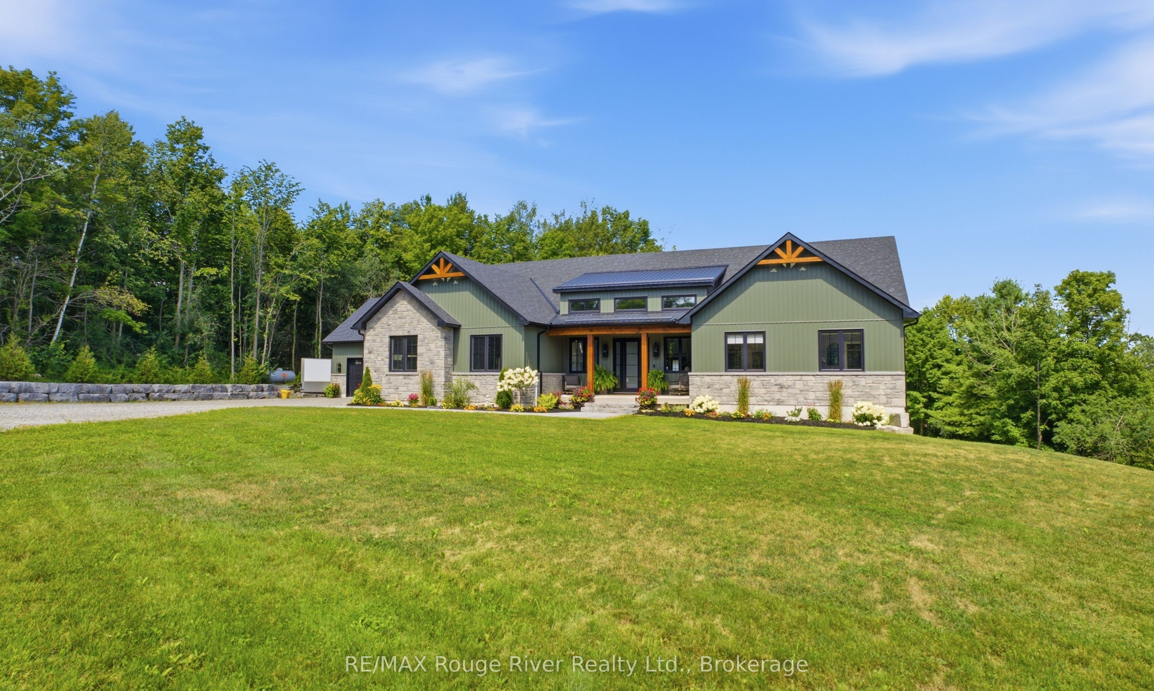 3041 Stu Black Road, Hamilton Township, ON K9A 5Z5 photo 2