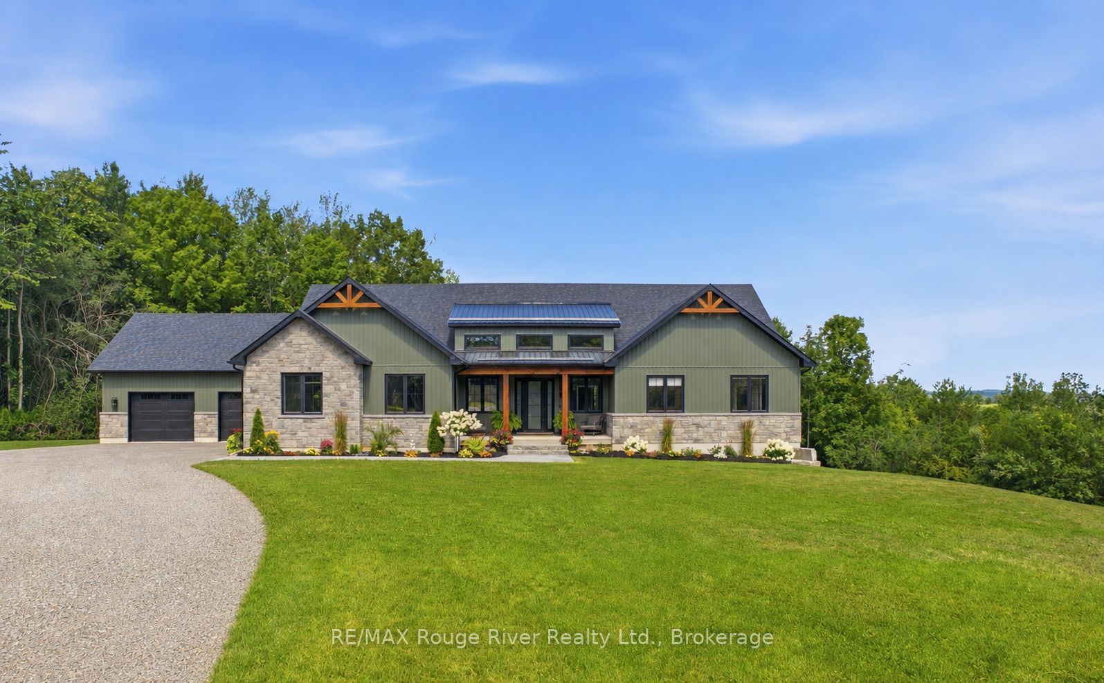 3041 Stu Black Road, Hamilton Township, ON K9A 5Z5 photo 3