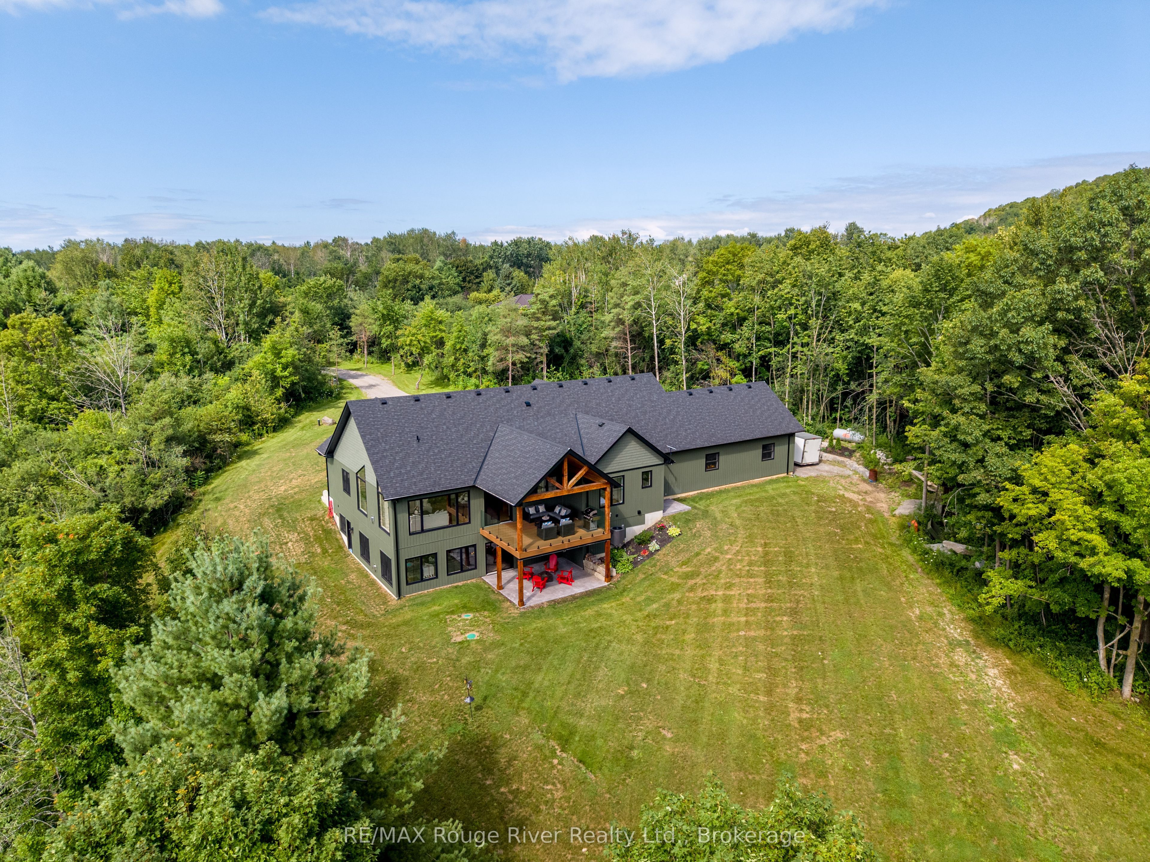 3041 Stu Black Road, Hamilton Township, ON K9A 5Z5 photo 4