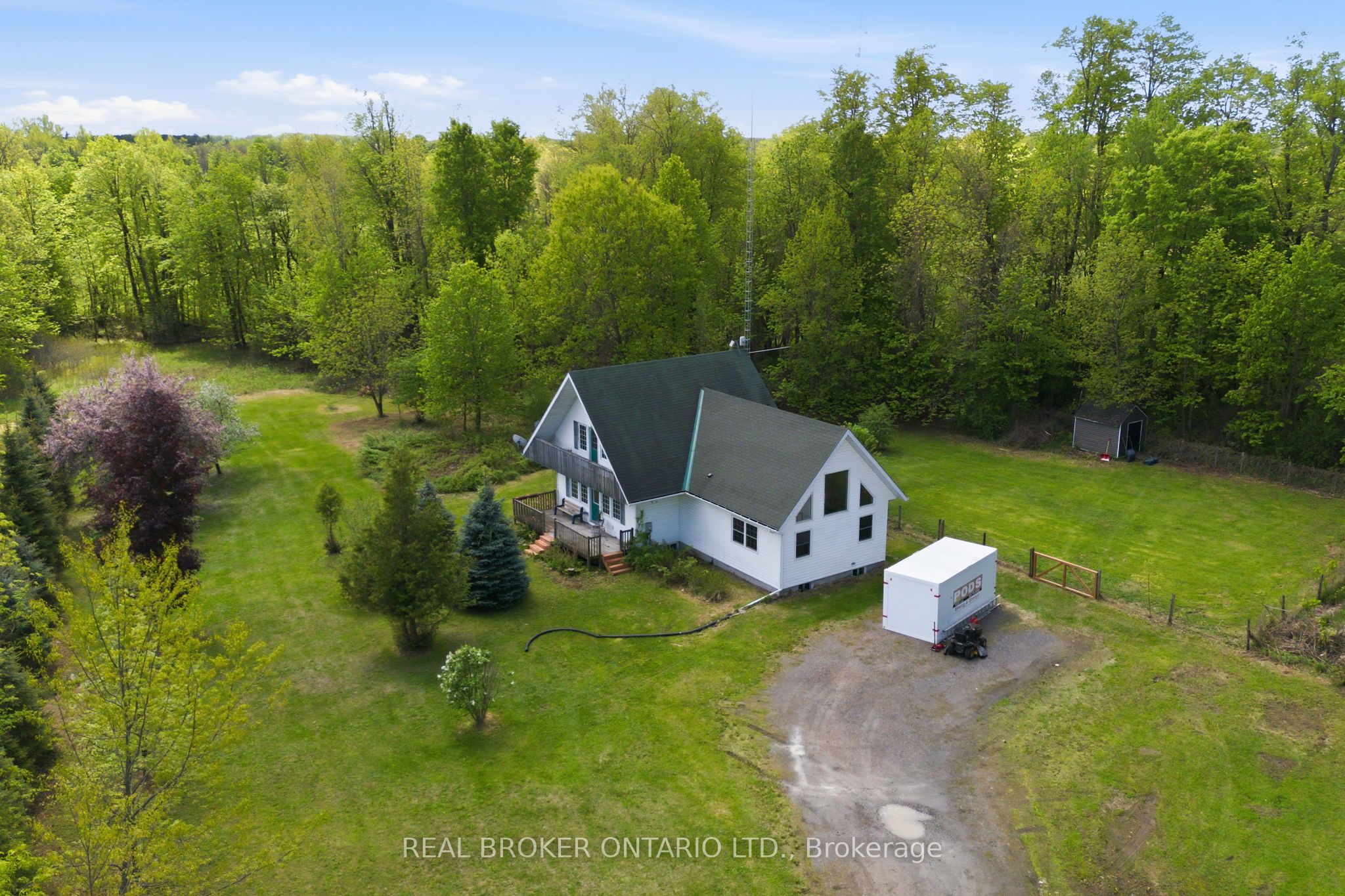14114 Highway 7 Highway, Drummond/North Elmsley, ON K7H 3C8