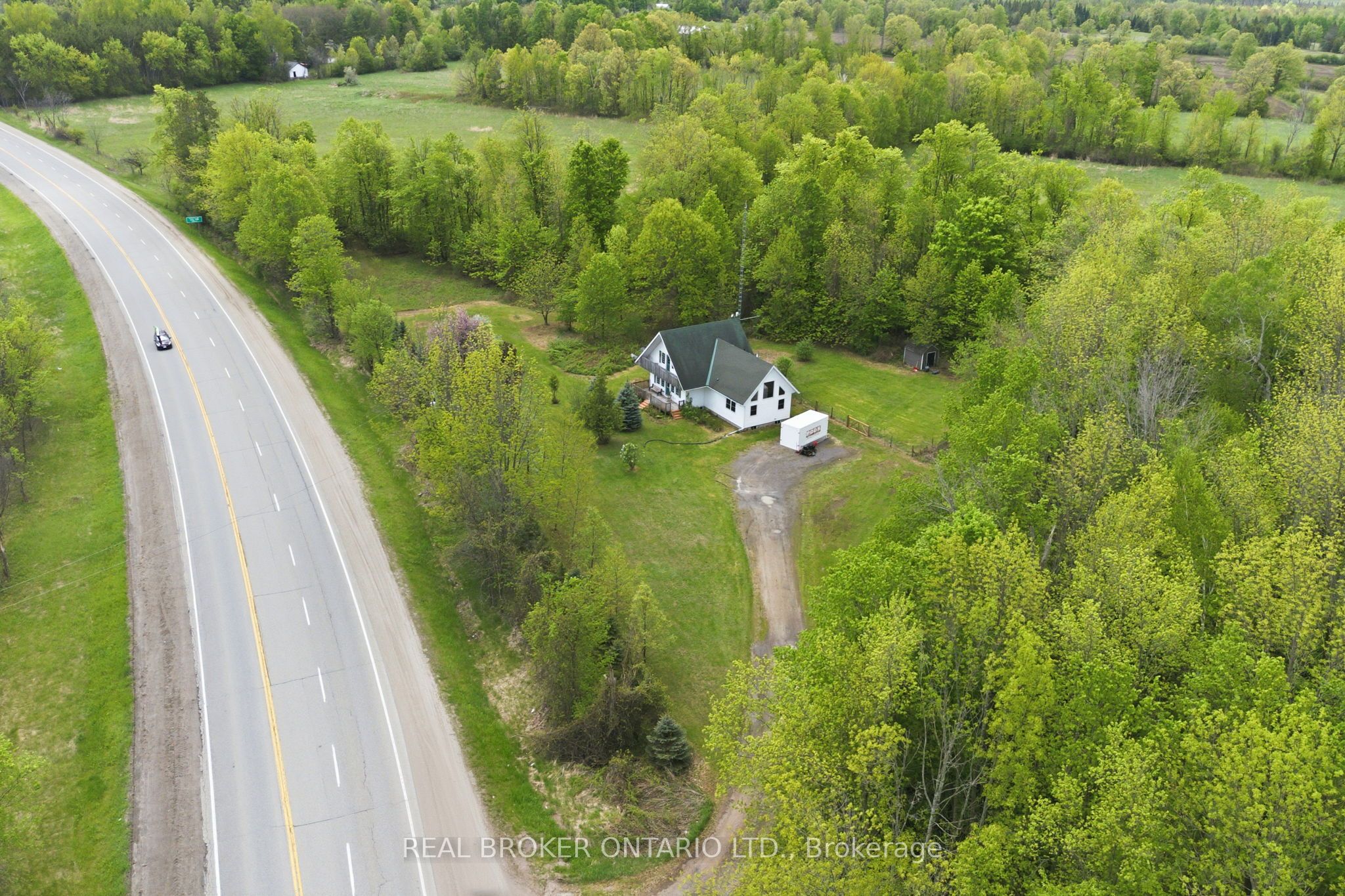 14114 Highway 7 Highway, Drummond/North Elmsley, ON K7H 3C8 photo 3
