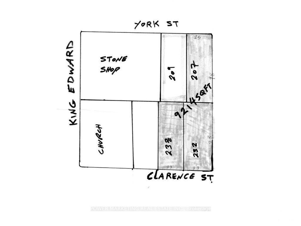 238 CLARENCE Street, Lower Town - Sandy Hill, ON K1N 5R1