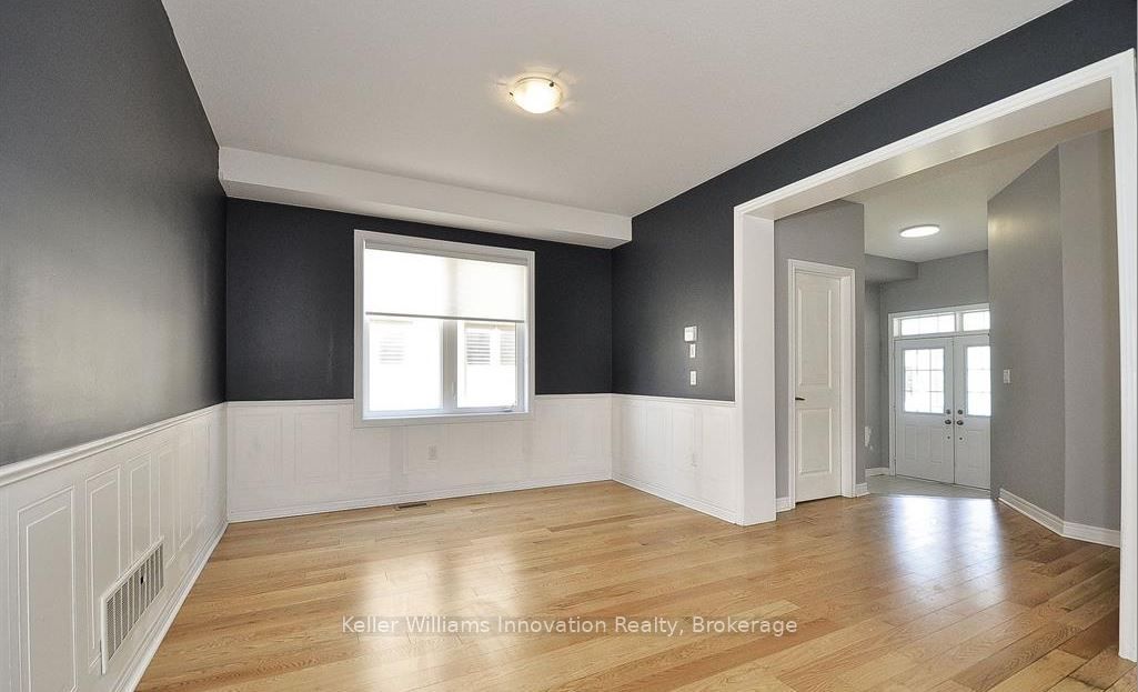 486 Thompson Street, Woodstock, ON N4T 0G8 photo 3