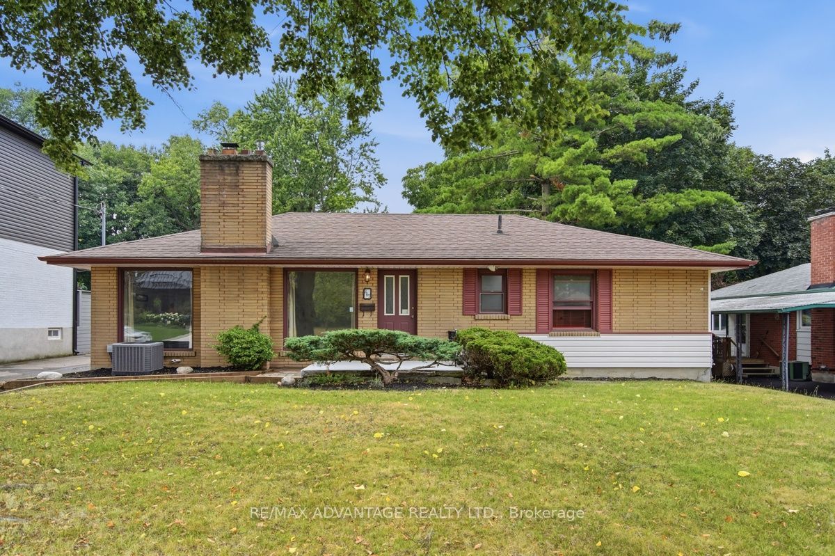 367 Brock Street, London South, ON N6K 2M3