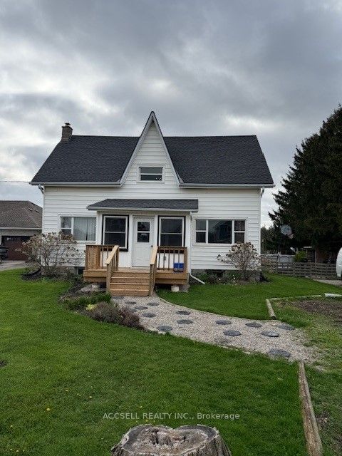 8558 Centennial Avenue, Central Elgin, ON N5P 3S6