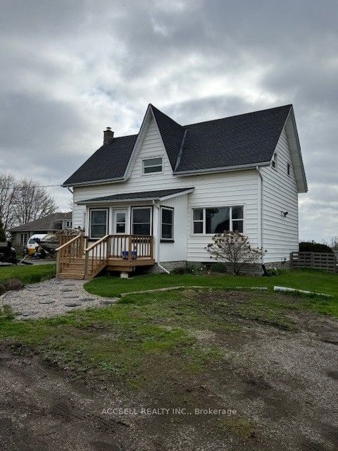 8558 Centennial Avenue, Central Elgin, ON N5P 3S6 photo 2