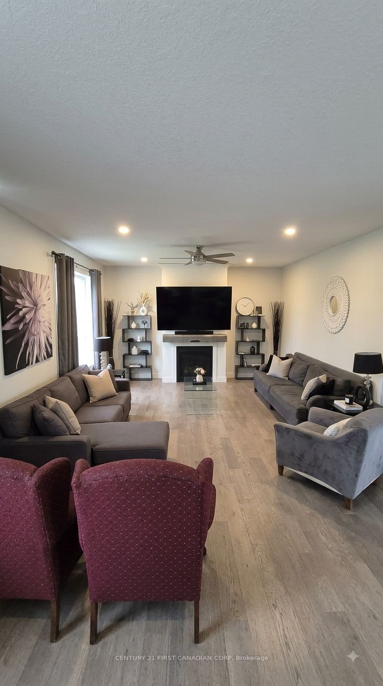 44 Kelly Drive, Zorra, ON N0M 2M0 photo 5