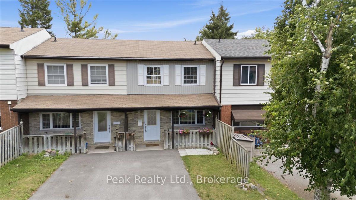 1673 Applewood Crescent, Peterborough, ON K9K 1N3 photo 3