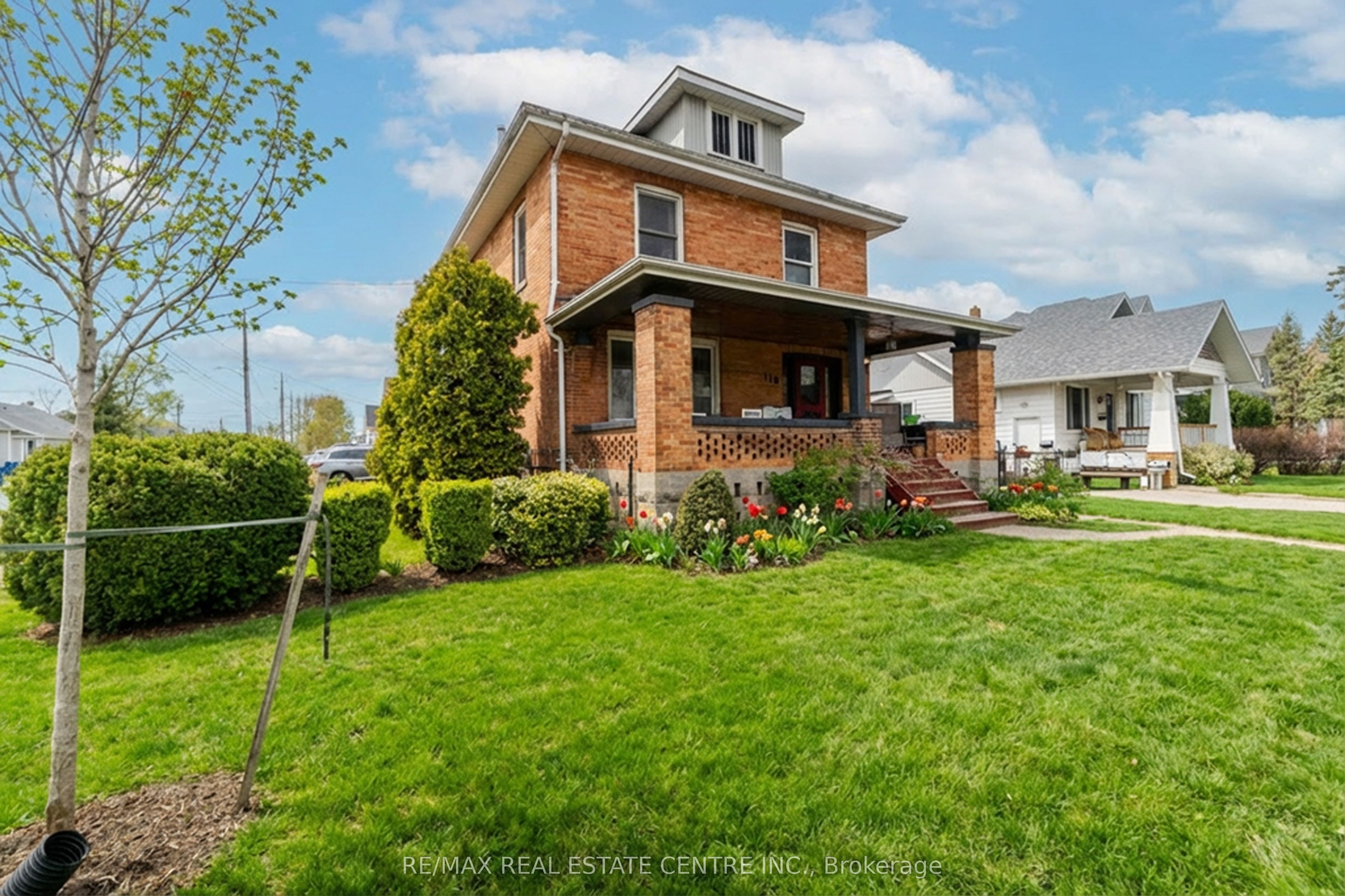 110 Lacroix Street, Chatham-Kent, ON N7M 2T6