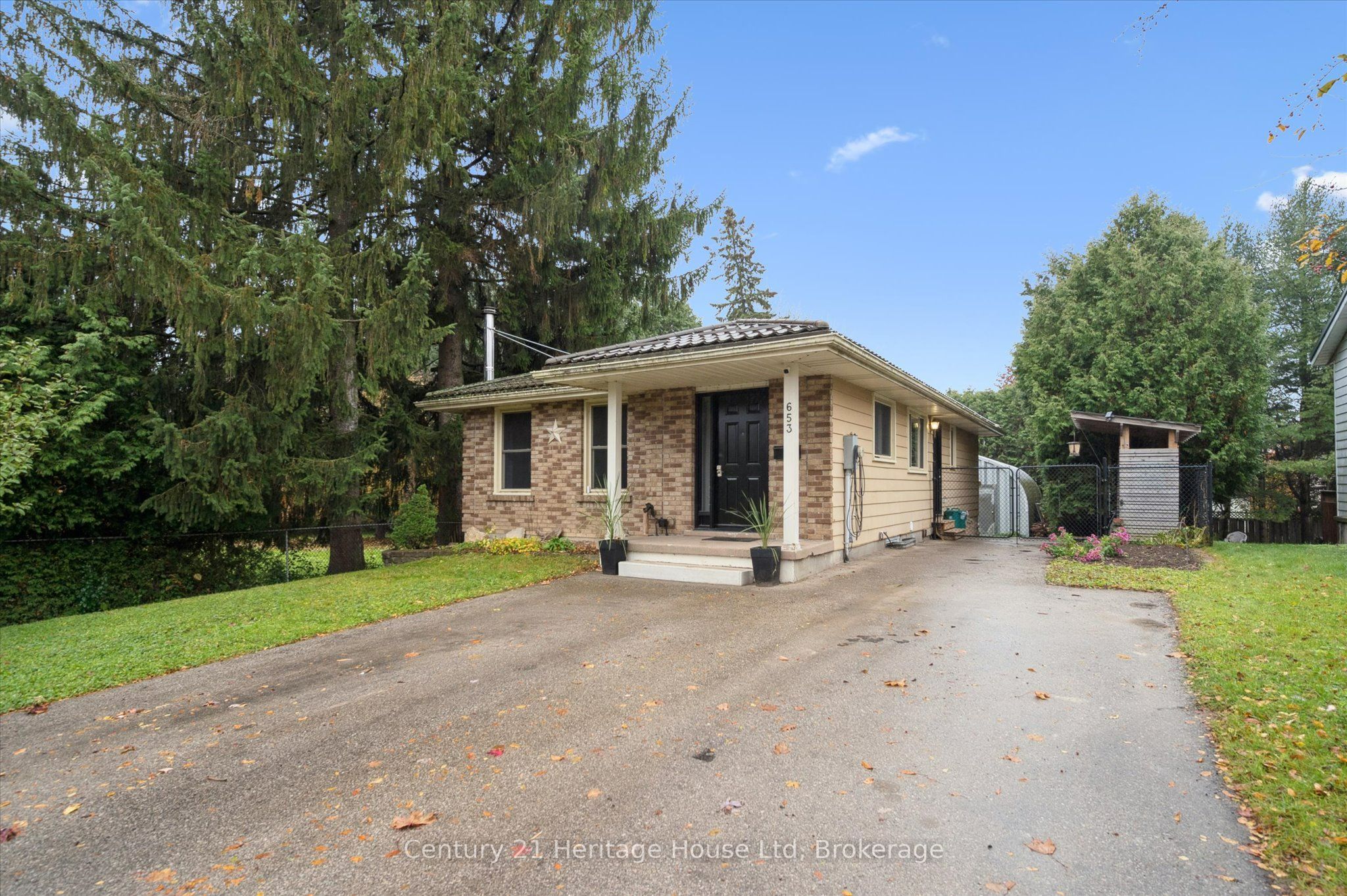 653 Perry Street, Centre Wellington, ON N1M 2R5 photo 3