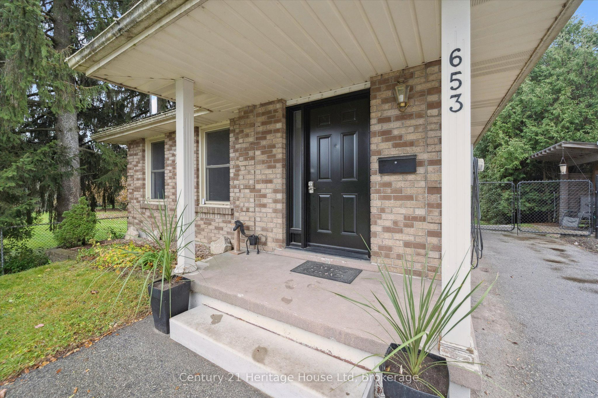 653 Perry Street, Centre Wellington, ON N1M 2R5 photo 5
