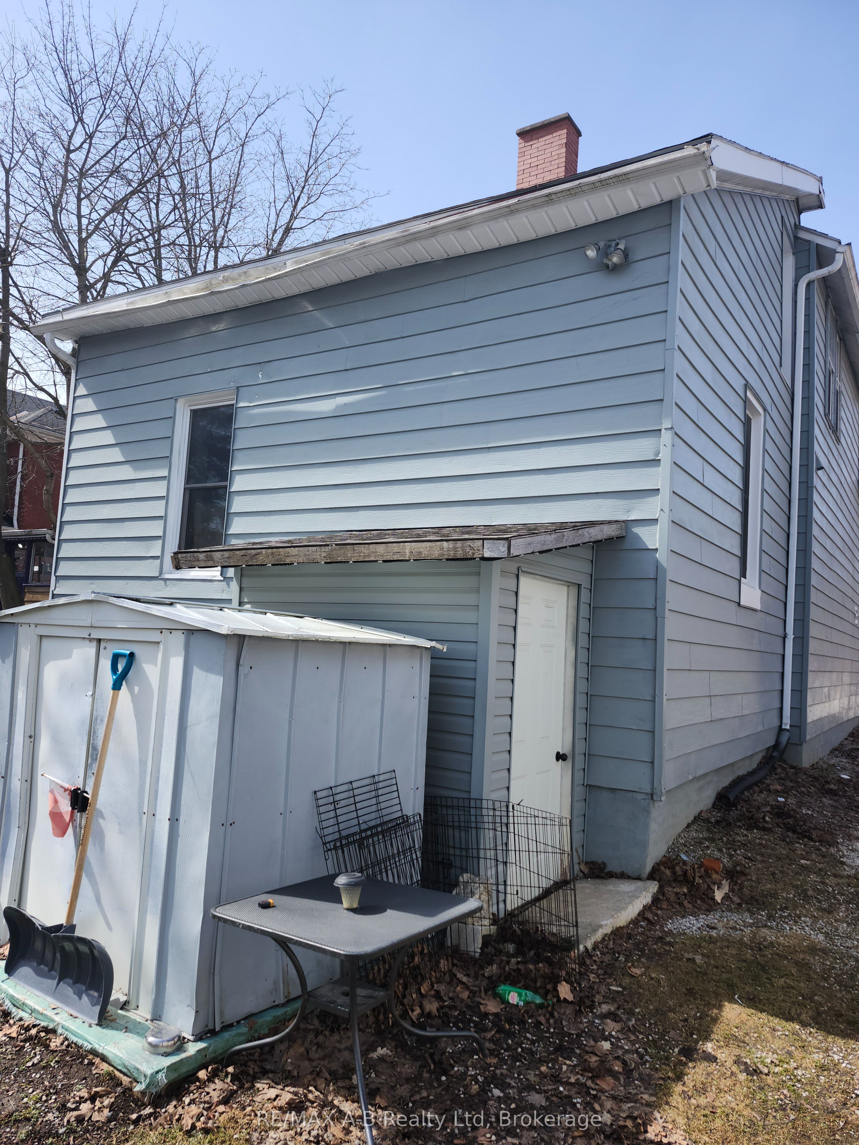 307 Erie Street, Stratford, ON N5A 2N2 photo 5