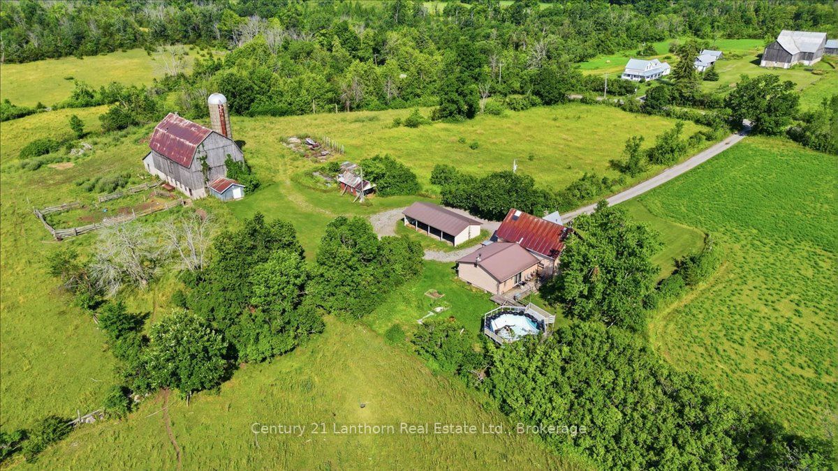 3485 11th Line E, Trent Hills, ON K0K 2M0