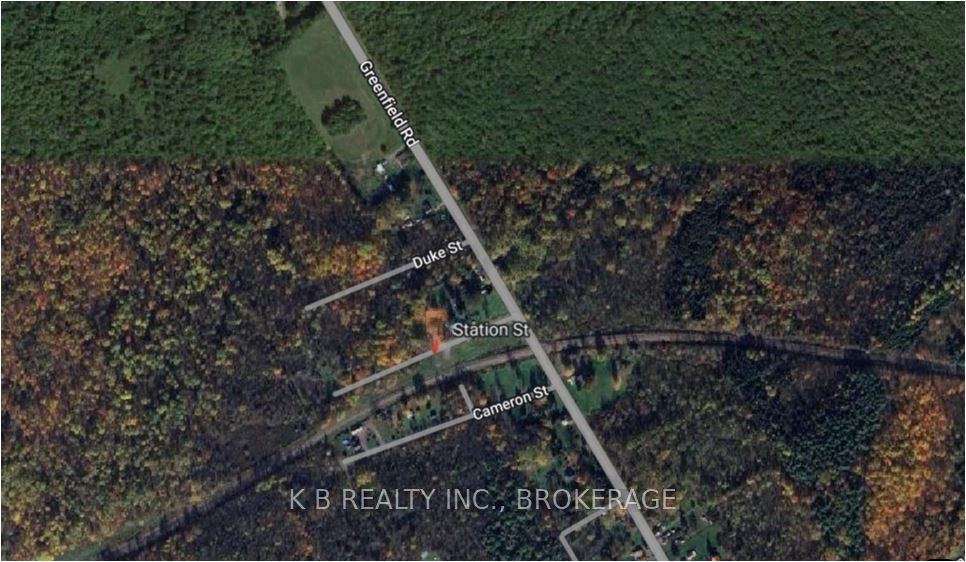 0 Station Street, North Glengarry, ON K0C 1A0