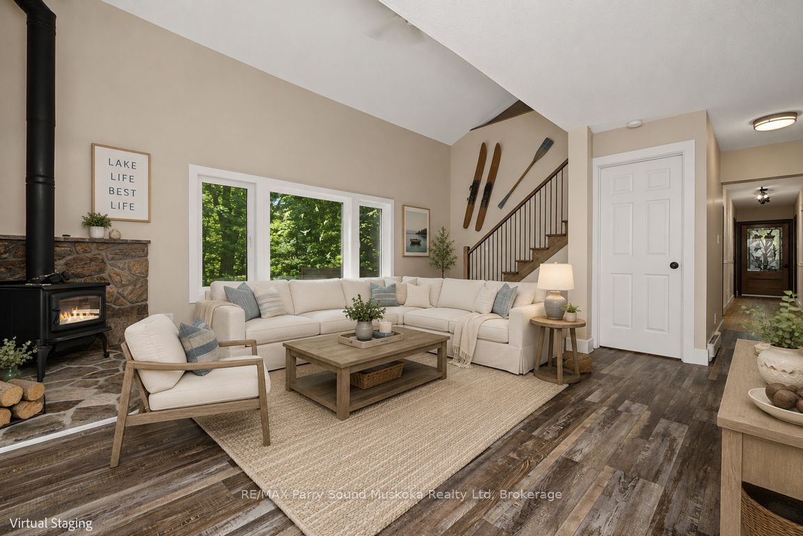 15 Victoria Street W, Seguin, ON P0C 1J0 photo 5