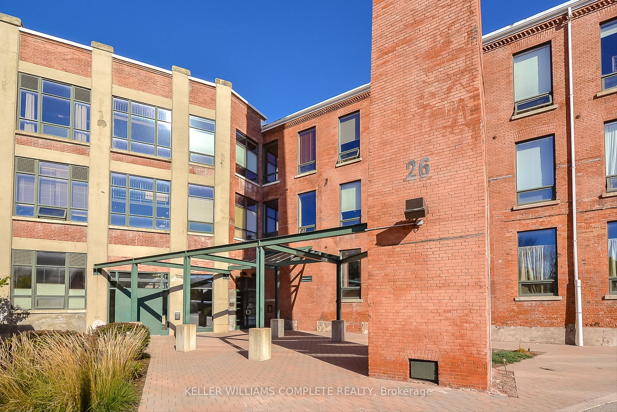 26 Ontario Street 127, Guelph, ON N1E 7K1 photo 3