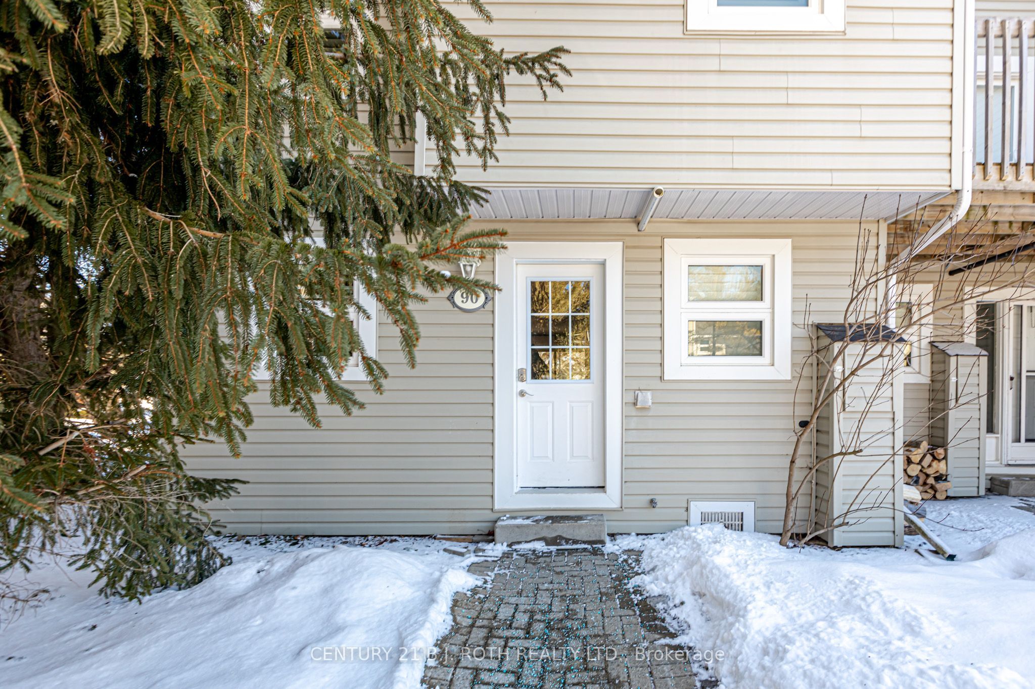 127 Alfred Street W 90, Blue Mountains, ON N0H 2P0 photo 2
