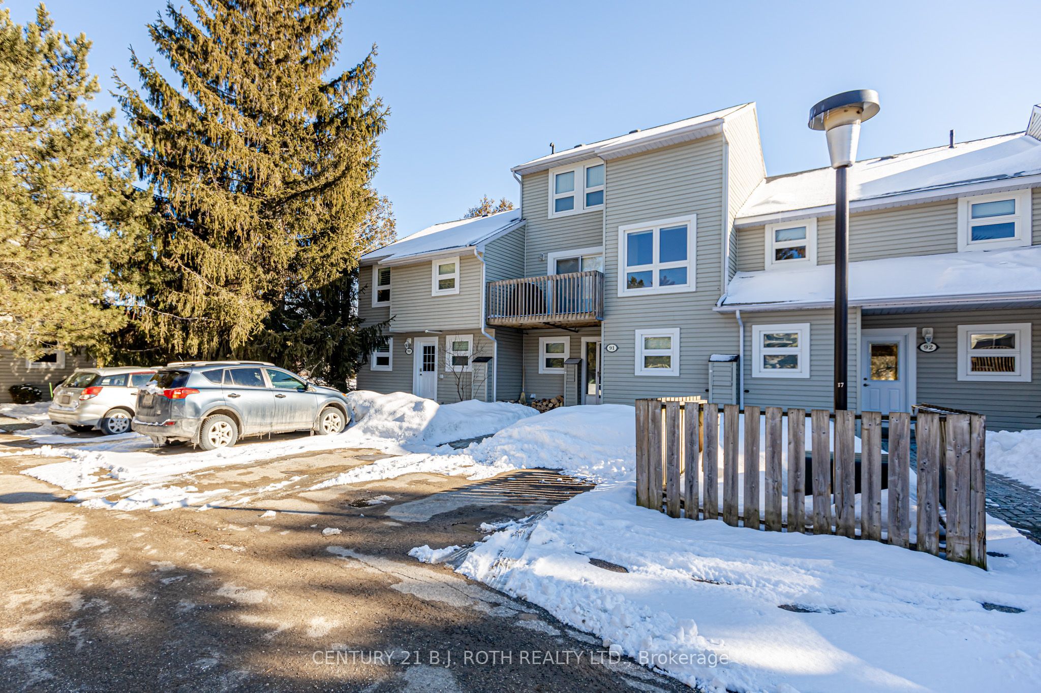 127 Alfred Street W 90, Blue Mountains, ON N0H 2P0 photo 3