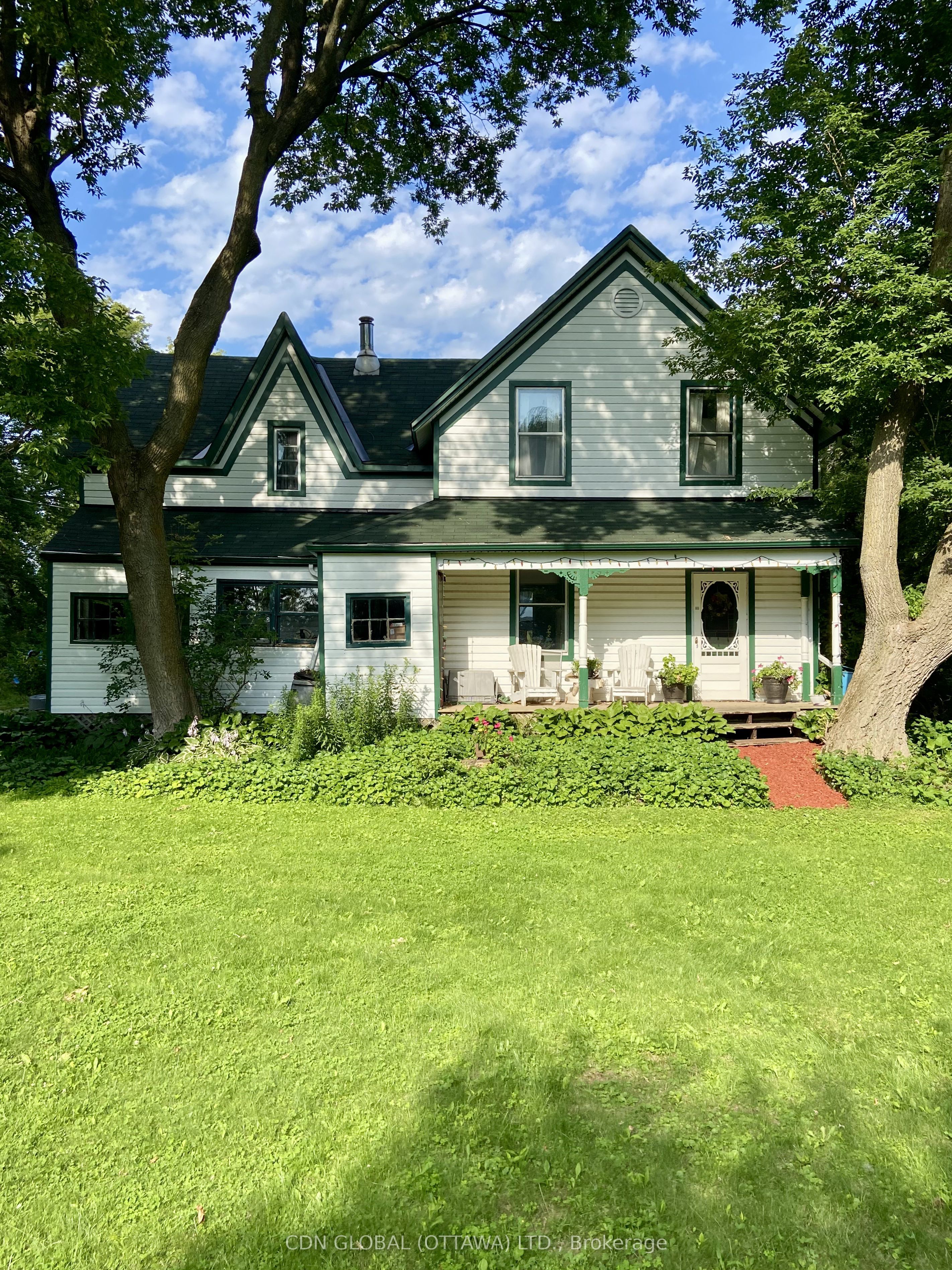 1495 York's Corners Road, Greely - Metcalfe - Osgoode - Vernon and Area, ON K0A 1V0 photo 2
