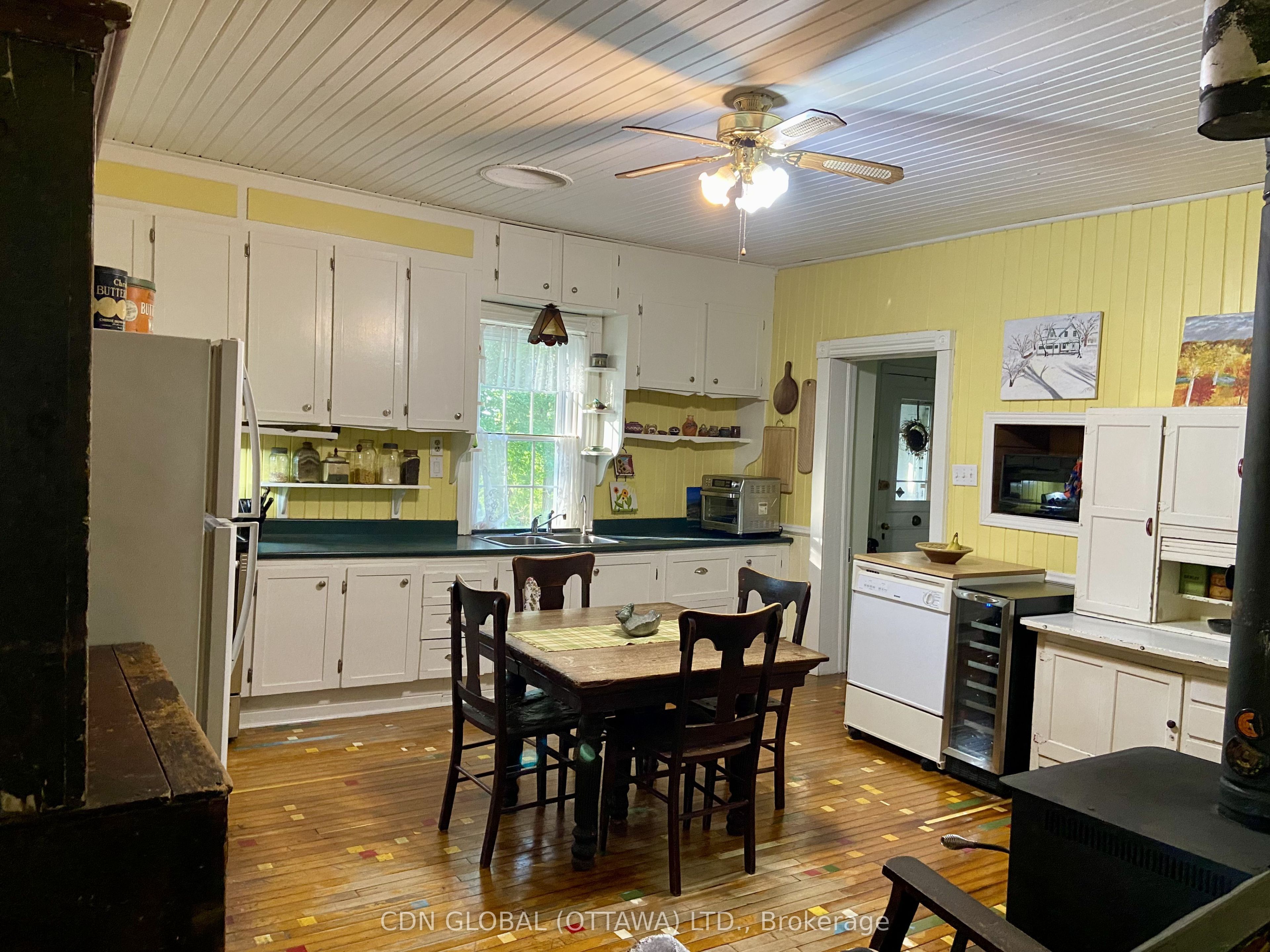 1495 York's Corners Road, Greely - Metcalfe - Osgoode - Vernon and Area, ON K0A 1V0 photo 3