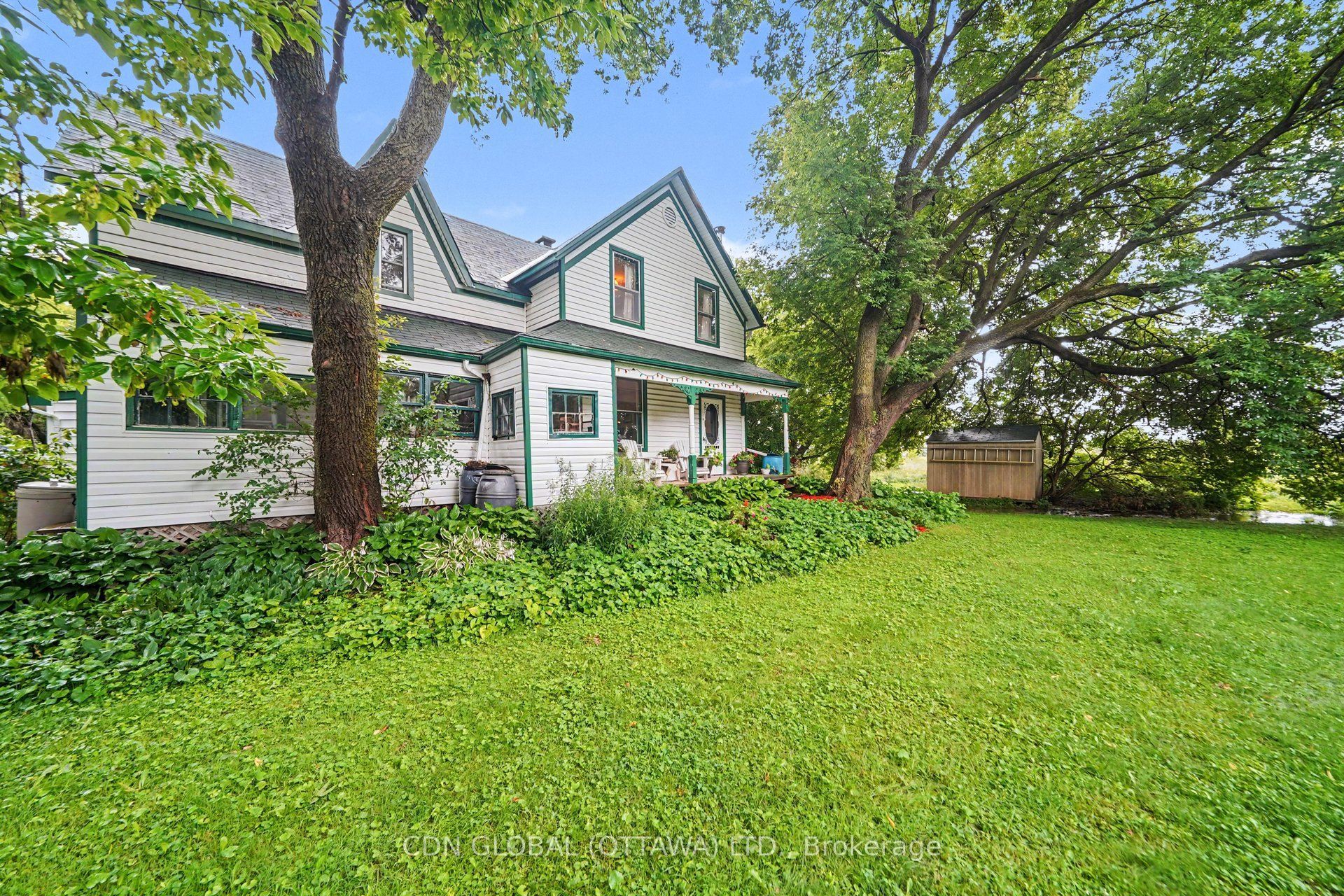 1495 York's Corners Road, Greely - Metcalfe - Osgoode - Vernon and Area, ON K0A 1V0 photo 5