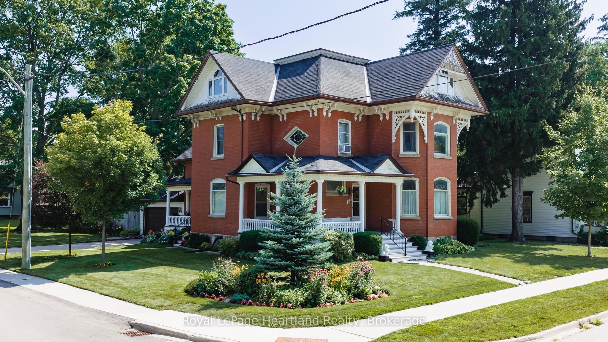 169 Ontario Street, Central Huron, ON N0M 1L0
