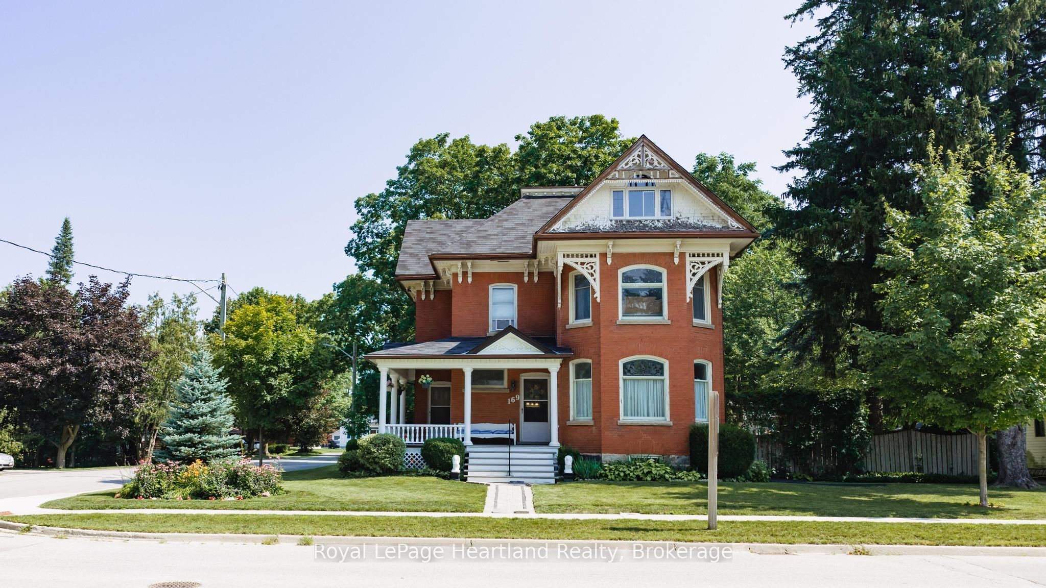 169 Ontario Street, Central Huron, ON N0M 1L0 photo 2