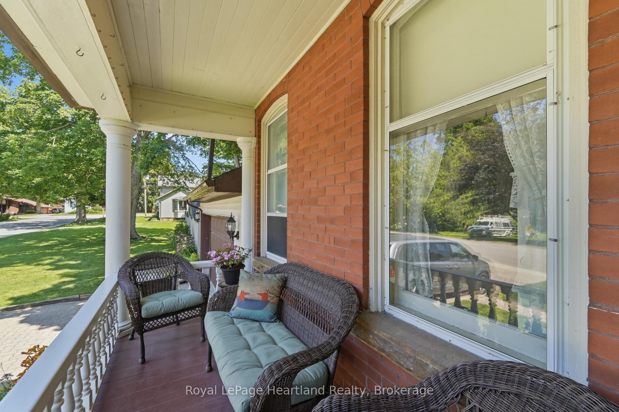 169 Ontario Street, Central Huron, ON N0M 1L0 photo 3