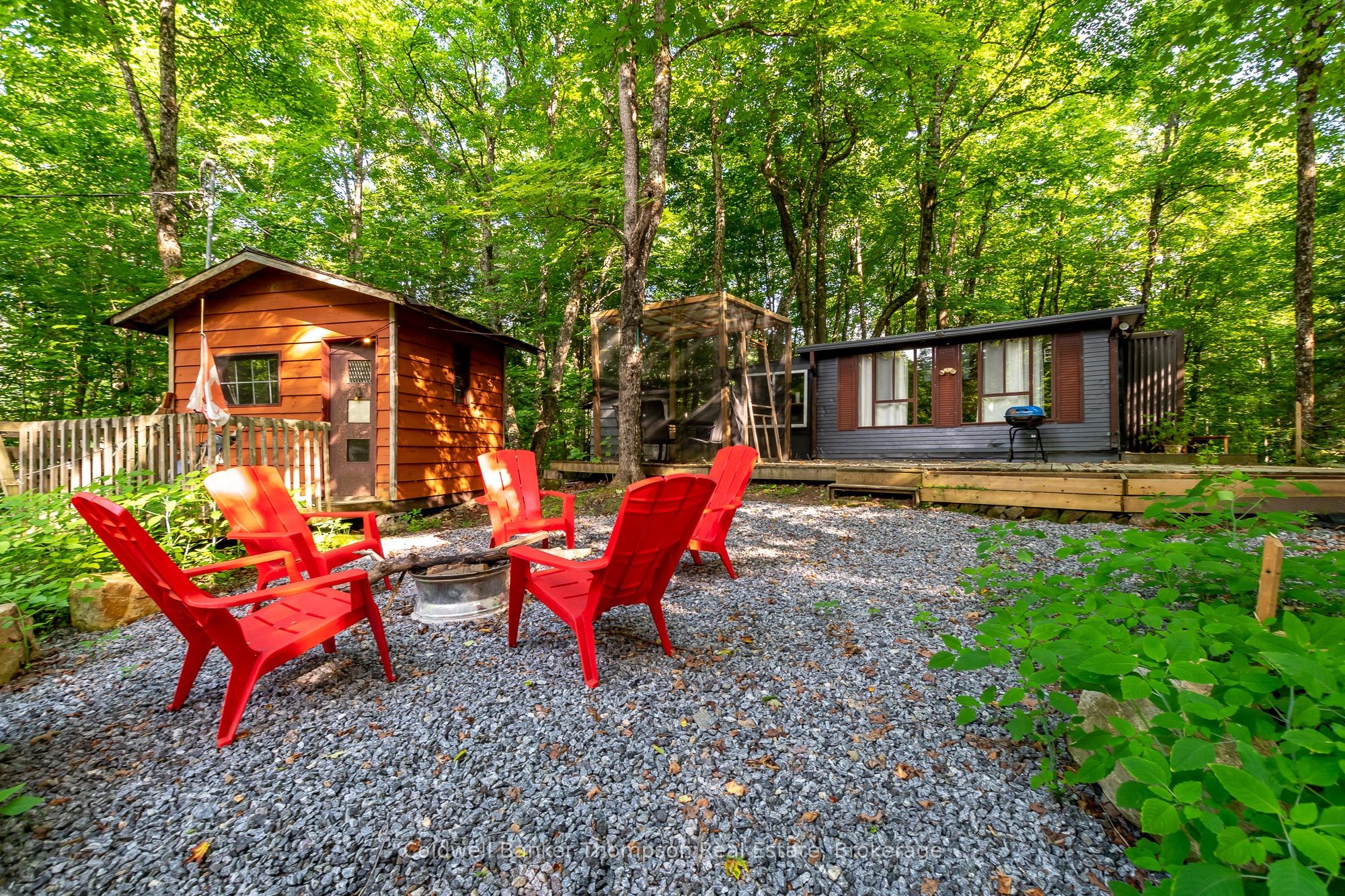 1106 Delia Road, Bracebridge, ON P0B 1L0 photo 2