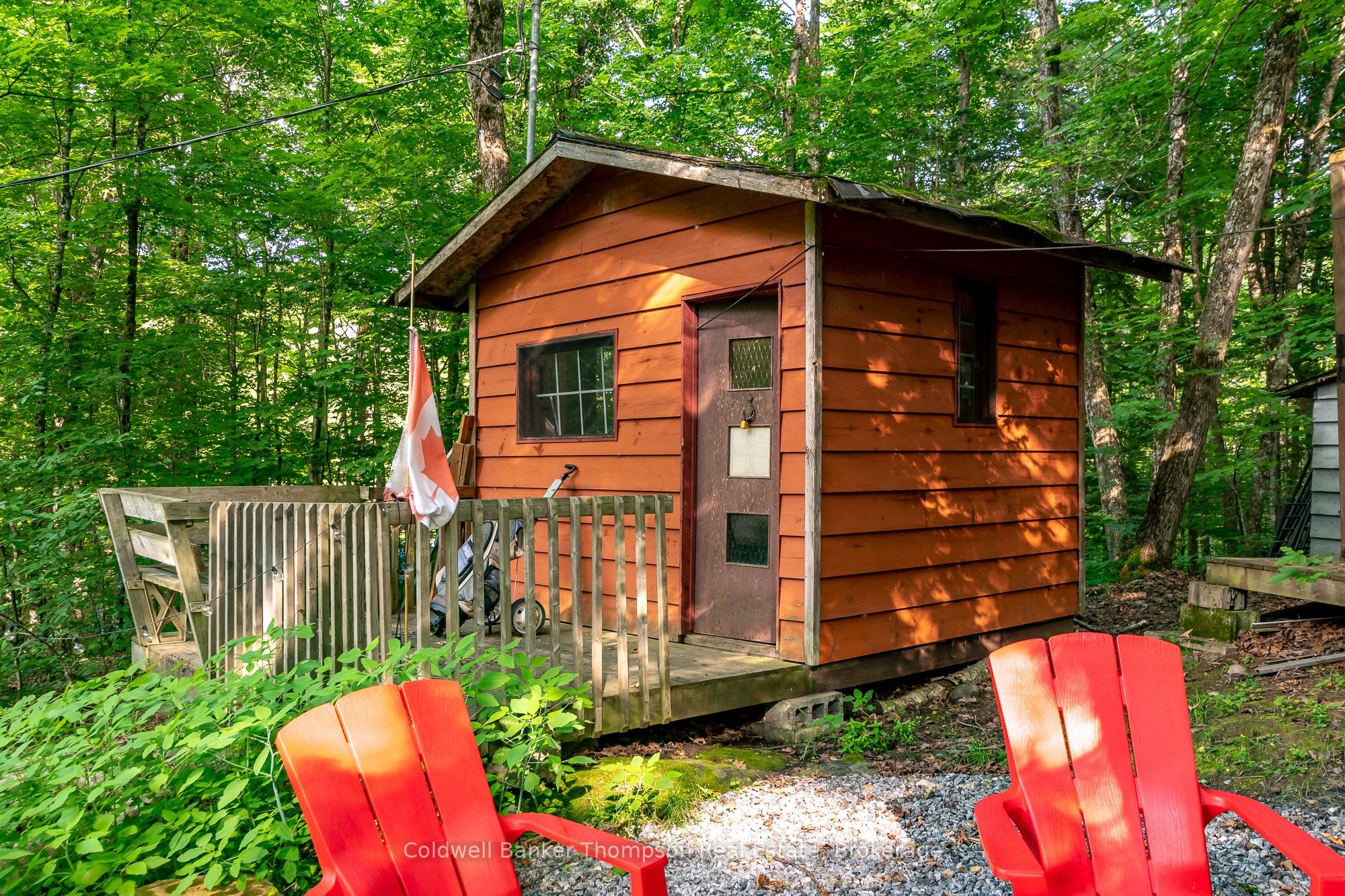 1106 Delia Road, Bracebridge, ON P0B 1L0 photo 3