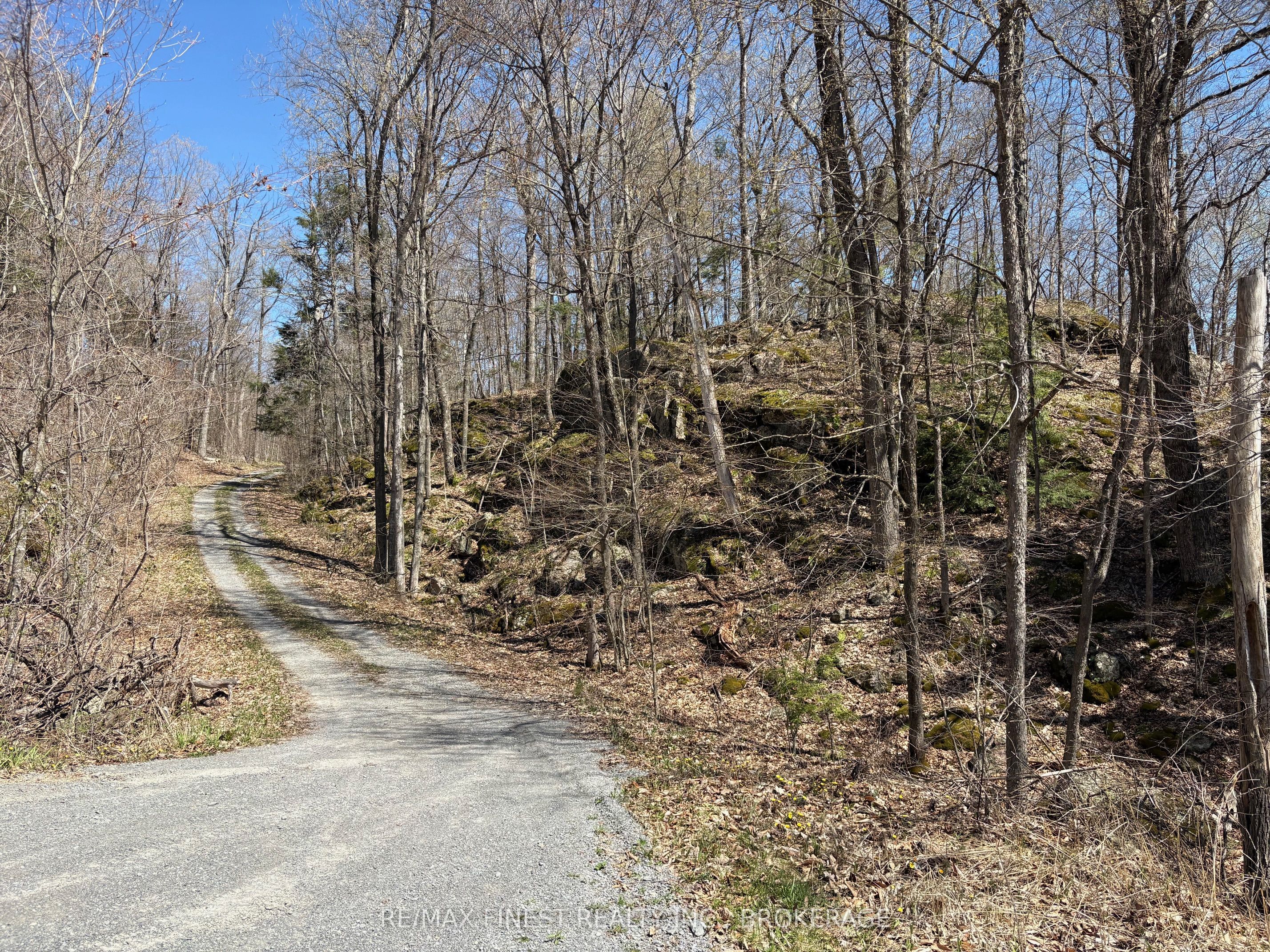 Lot 0 Centre Parcel Sweetfern Lane, Frontenac, ON K0H 1H0 photo 4