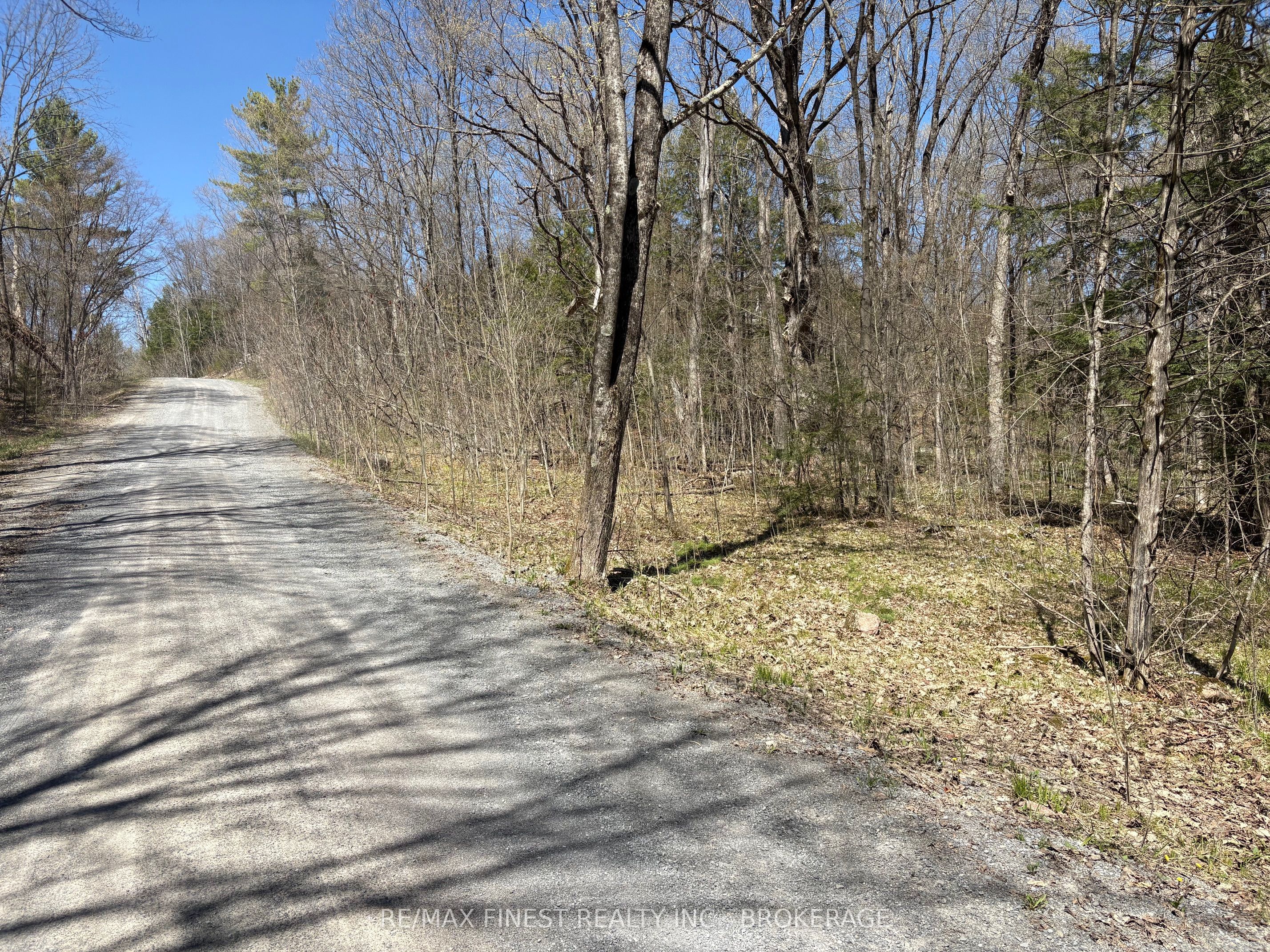 Lot 0 Centre Parcel Sweetfern Lane, Frontenac, ON K0H 1H0 photo 5