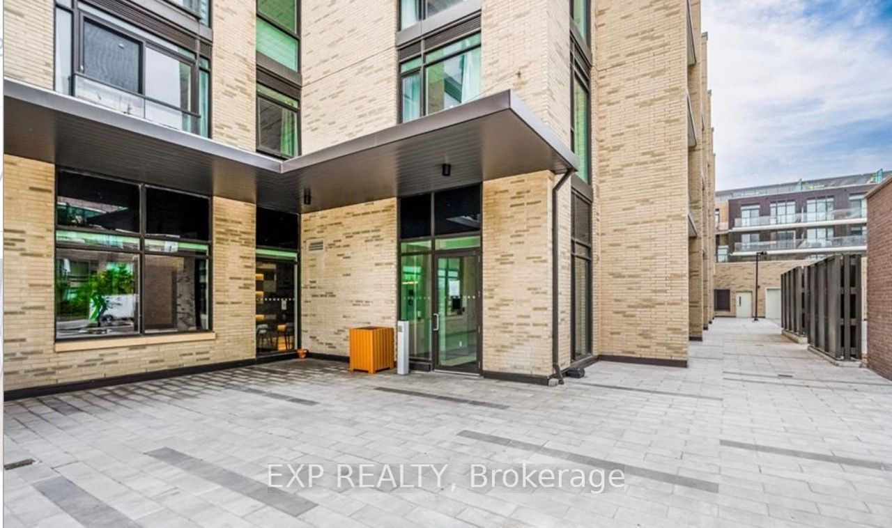 55 Duke Street W 906, Out of Area, ON N2H 0C9