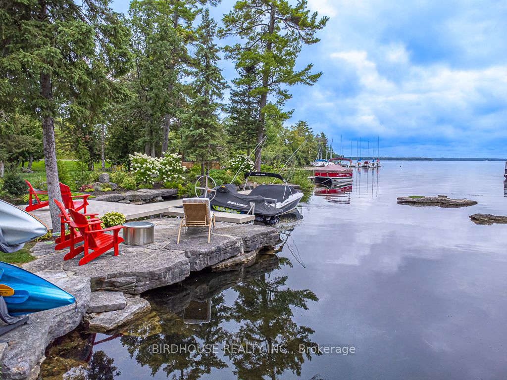 5 Sailing Club Drive, Kawartha Lakes, ON K0M 1A0