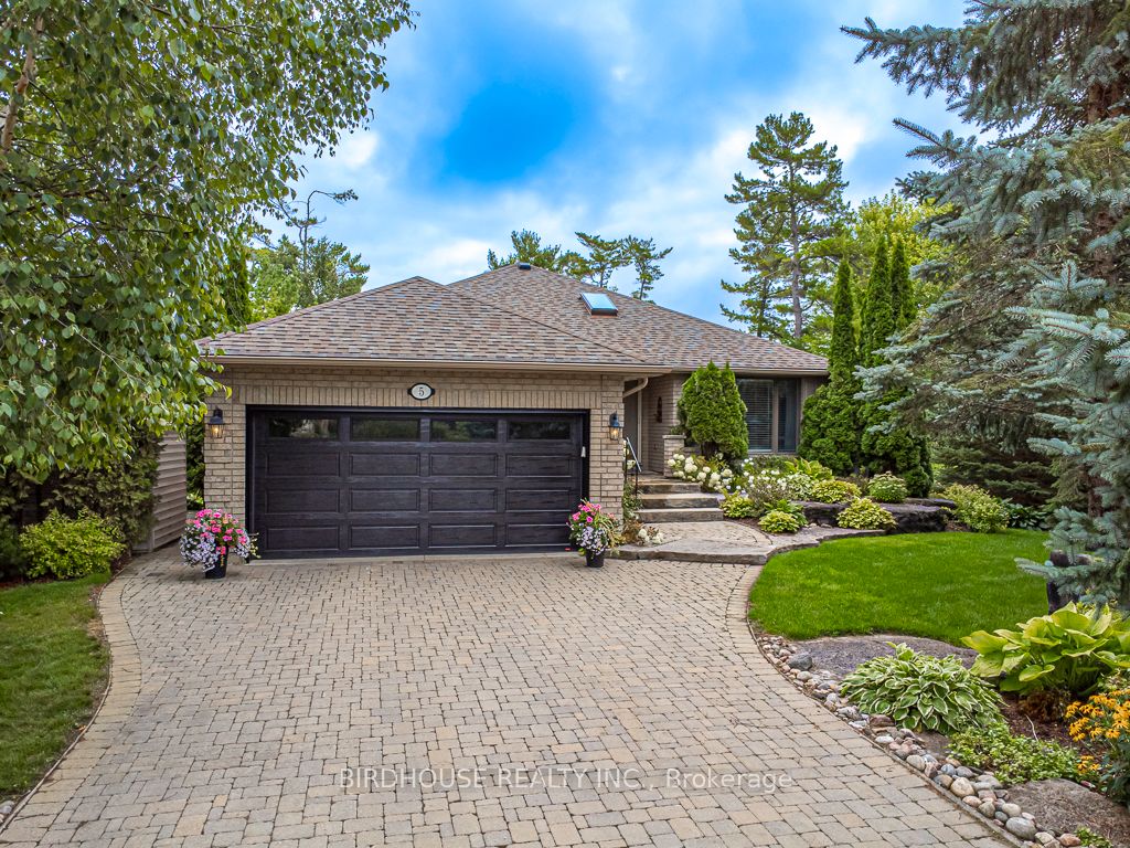 5 Sailing Club Drive, Kawartha Lakes, ON K0M 1A0 photo 2