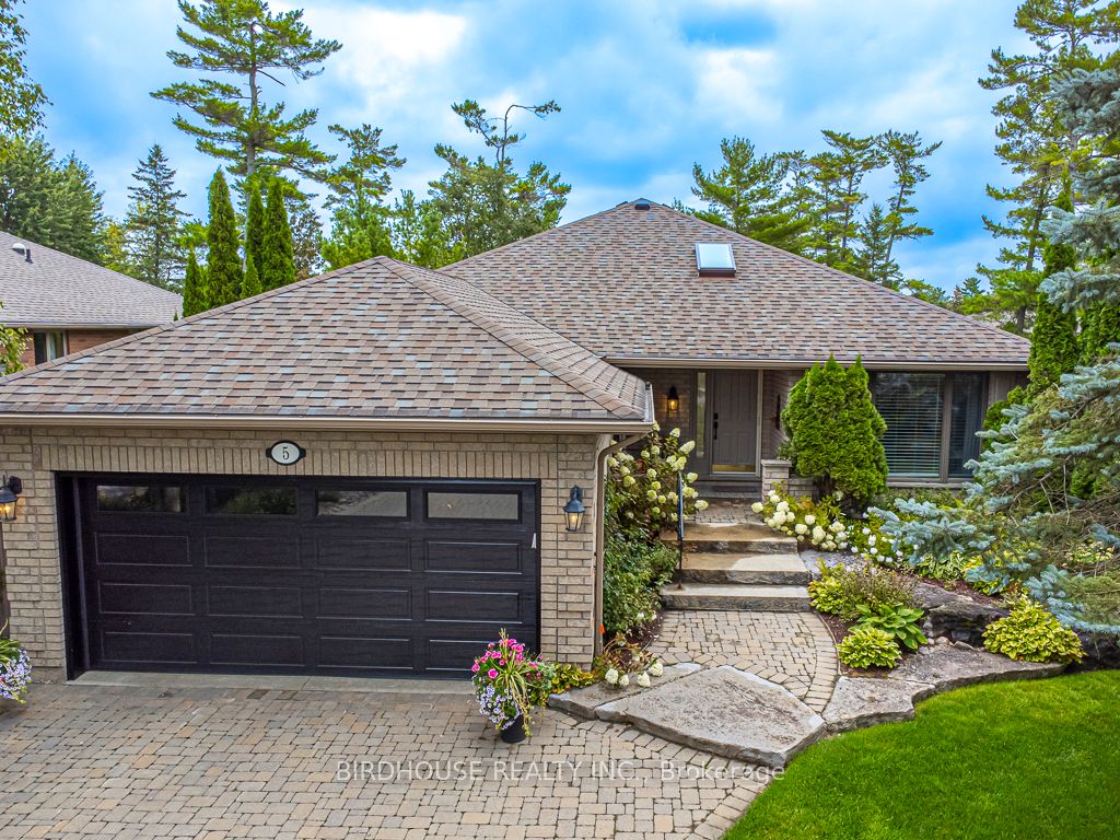 5 Sailing Club Drive, Kawartha Lakes, ON K0M 1A0 photo 4