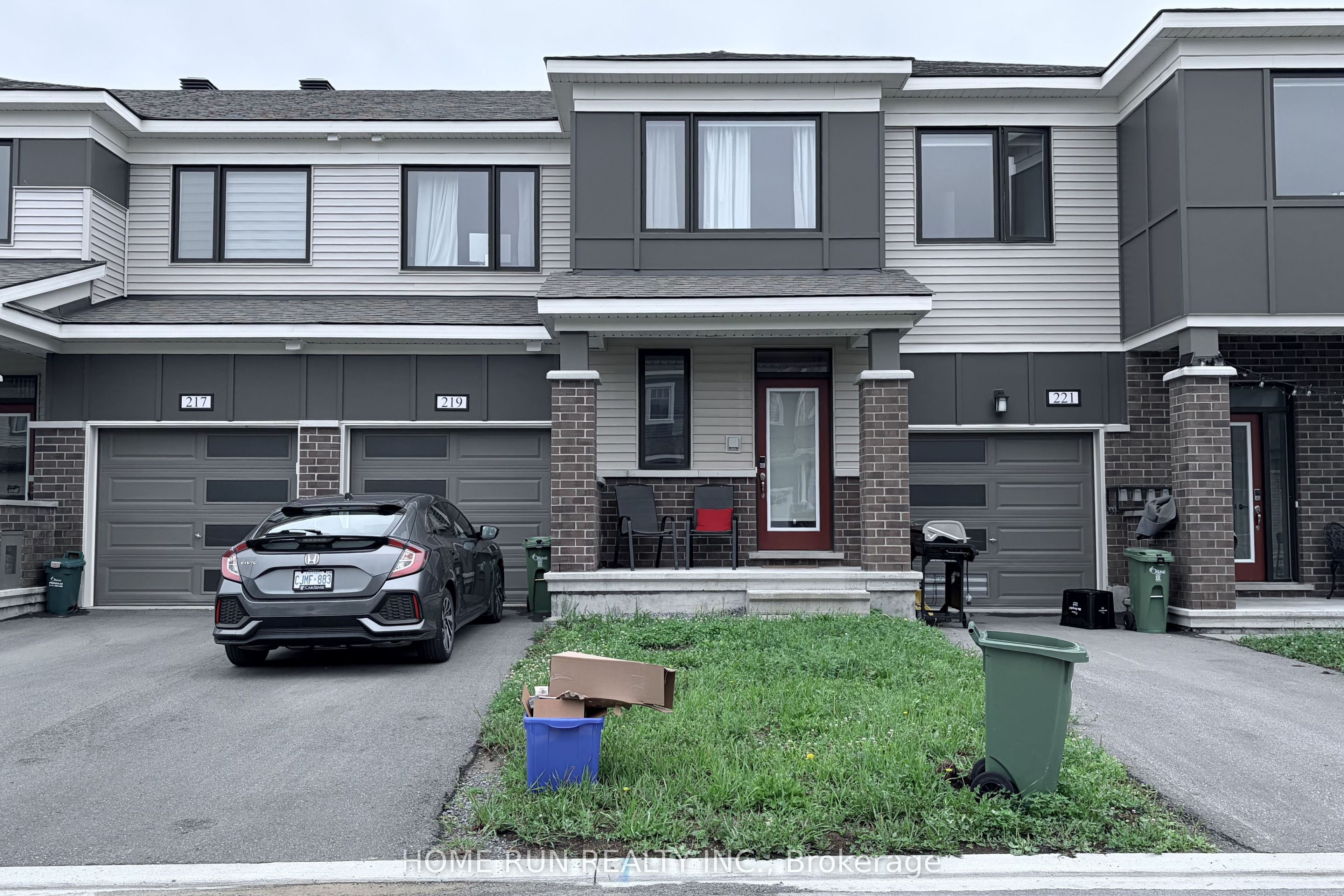219 Billrian Crescent, Stittsville - Munster - Richmond, ON K2S 3A6